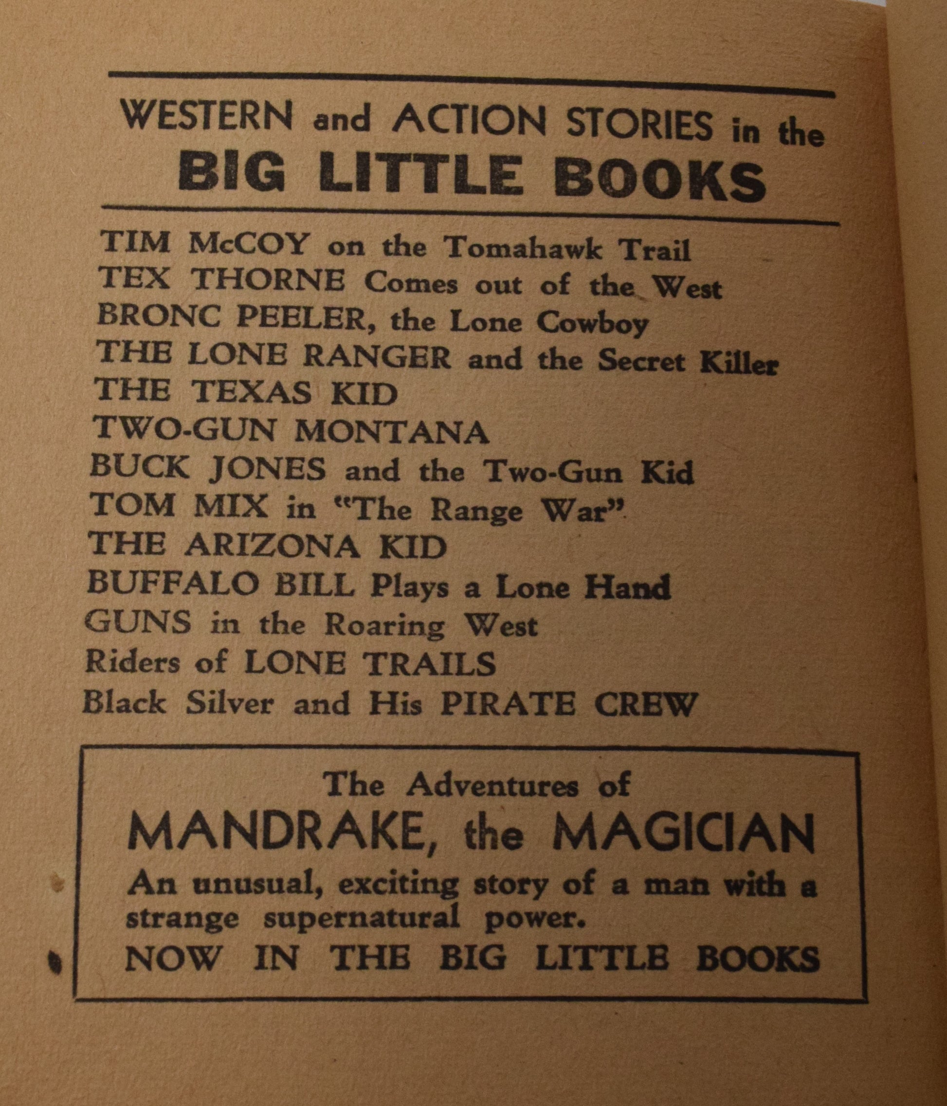 Dick Tracy And The Hotel Murders 1420 Big Little Book Whitman 1937 VG - Golden Apple Comics