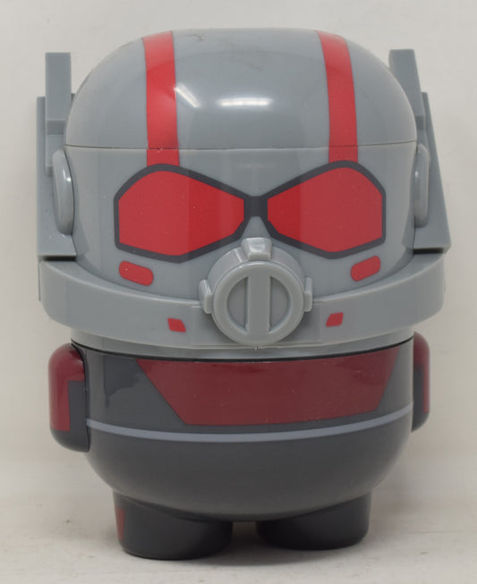 Ant-man And The Wasp Quantumania Figure Movie Popcorn Bucket Marvel
