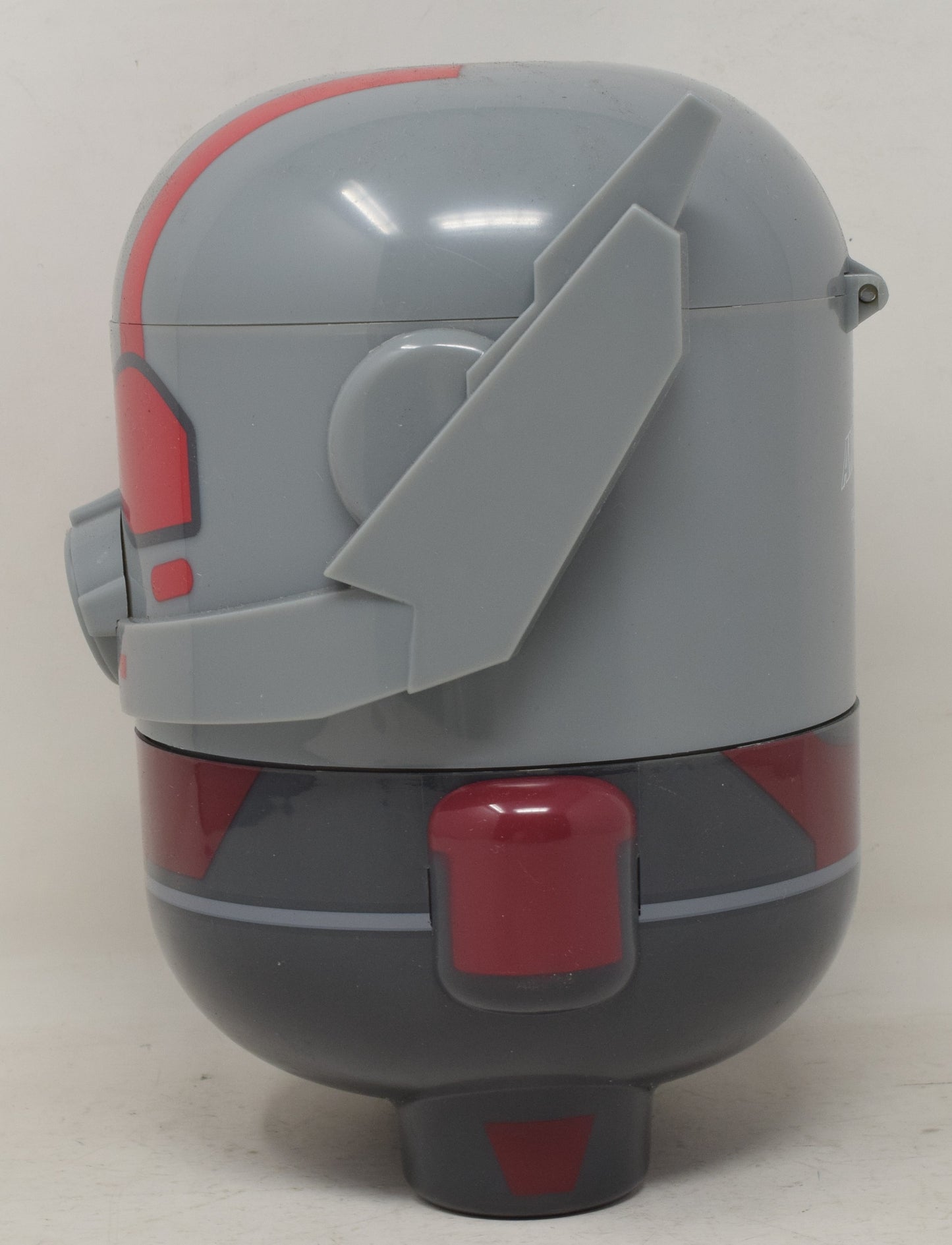 Ant-man And The Wasp Quantumania Figure Movie Popcorn Bucket Marvel