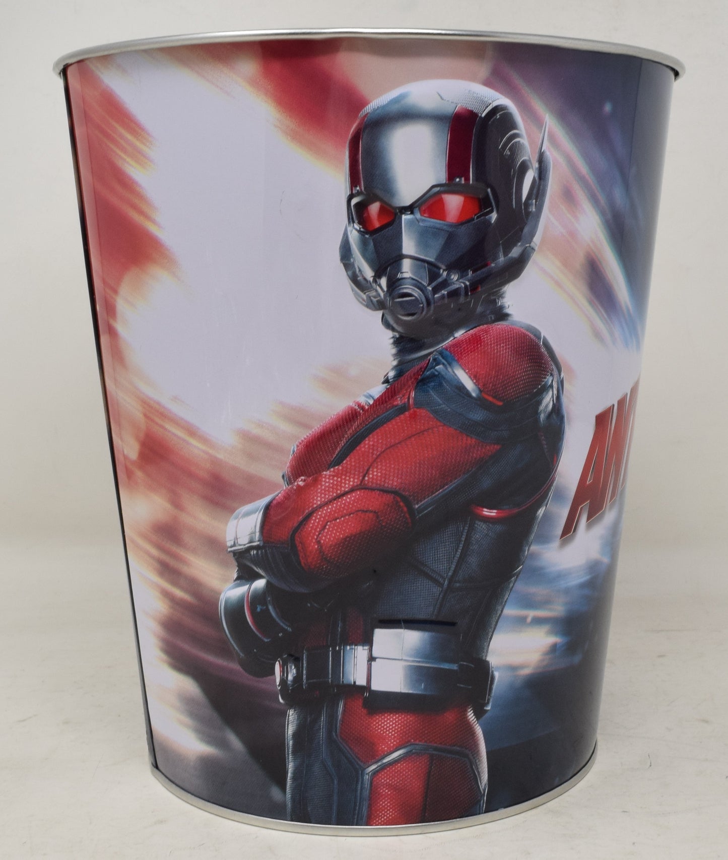 Ant-man And The Wasp Movie Popcorn Bucket Marvel