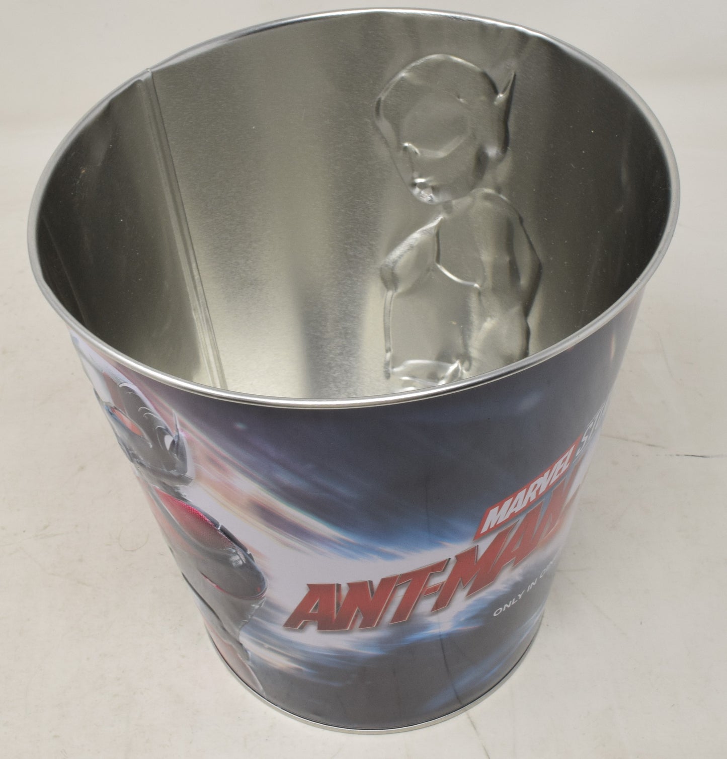 Ant-man And The Wasp Movie Popcorn Bucket Marvel