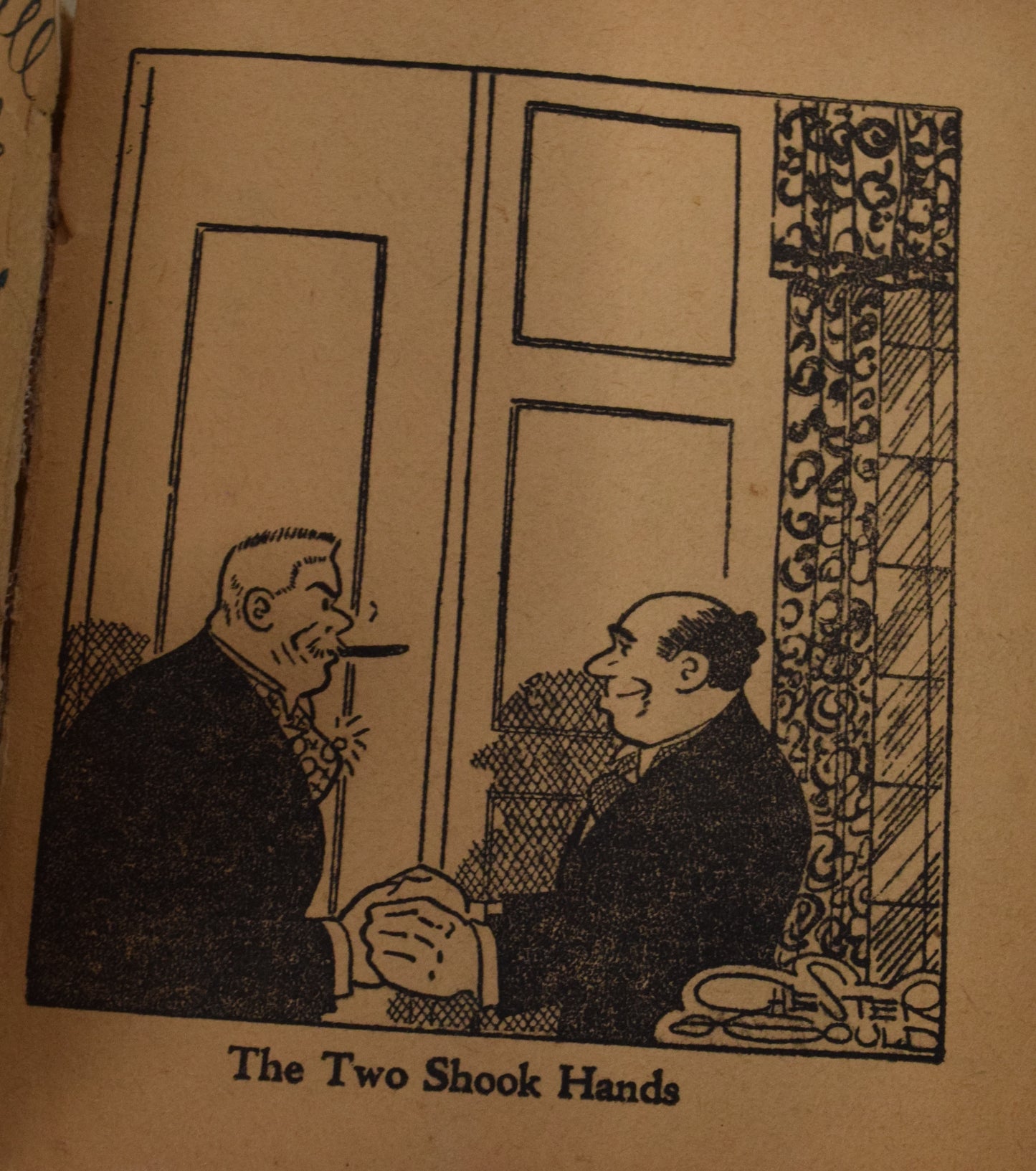 Dick Tracy And The Stolen Bonds 1105 Big Little Book 1934 PR FR - Golden Apple Comics