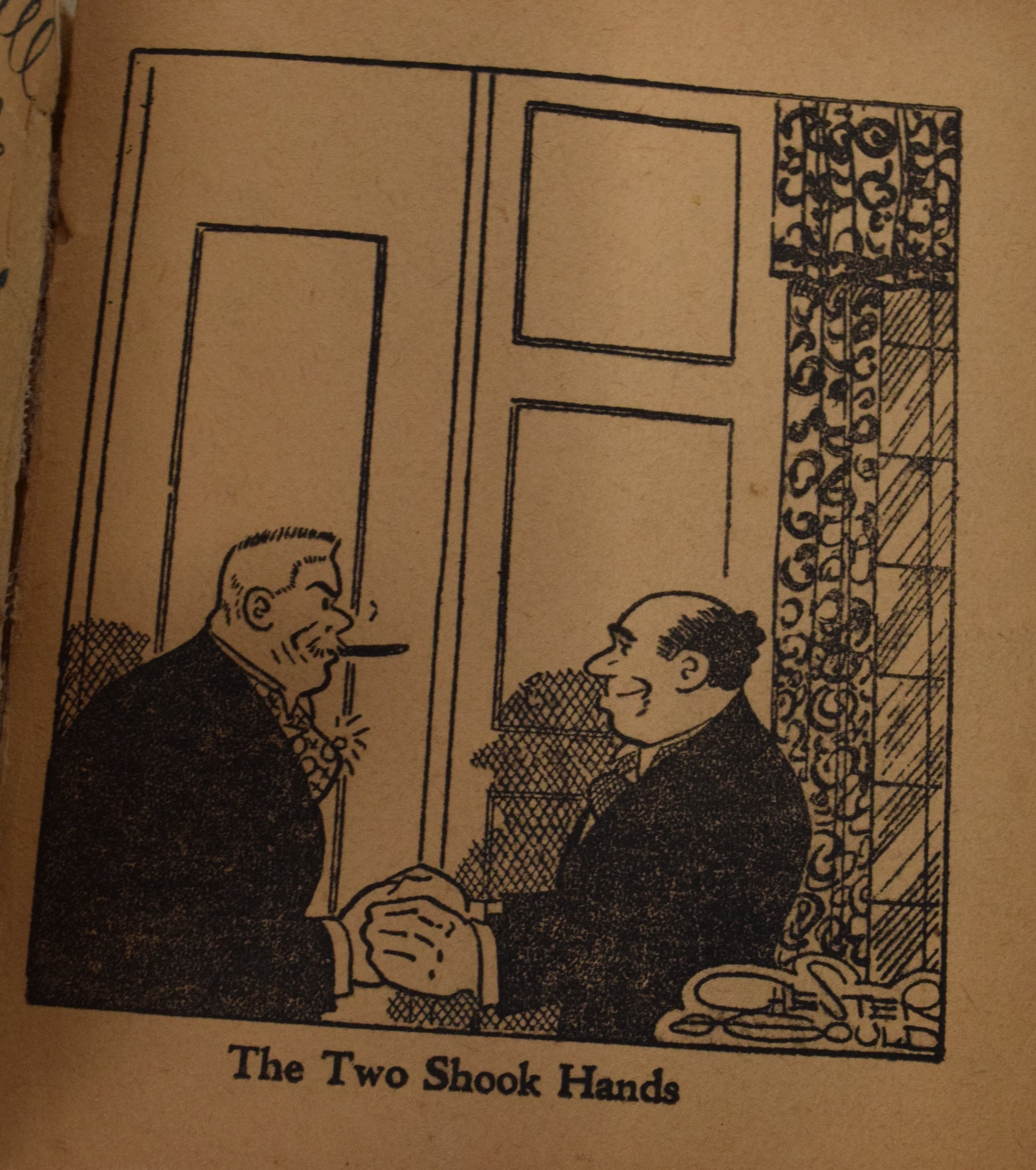 Dick Tracy And The Stolen Bonds 1105 Big Little Book 1934 PR FR - Golden Apple Comics