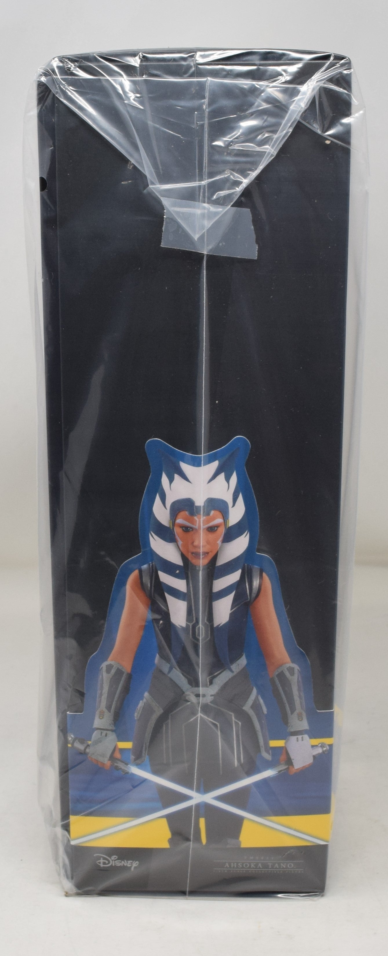 chikatoys　チカトイズ　threea　hottoys　1/6　フィギュア Star Wars Ahsoka Tano Clone Wars Hot Toys 1:6 Action Figure Disney Sid
