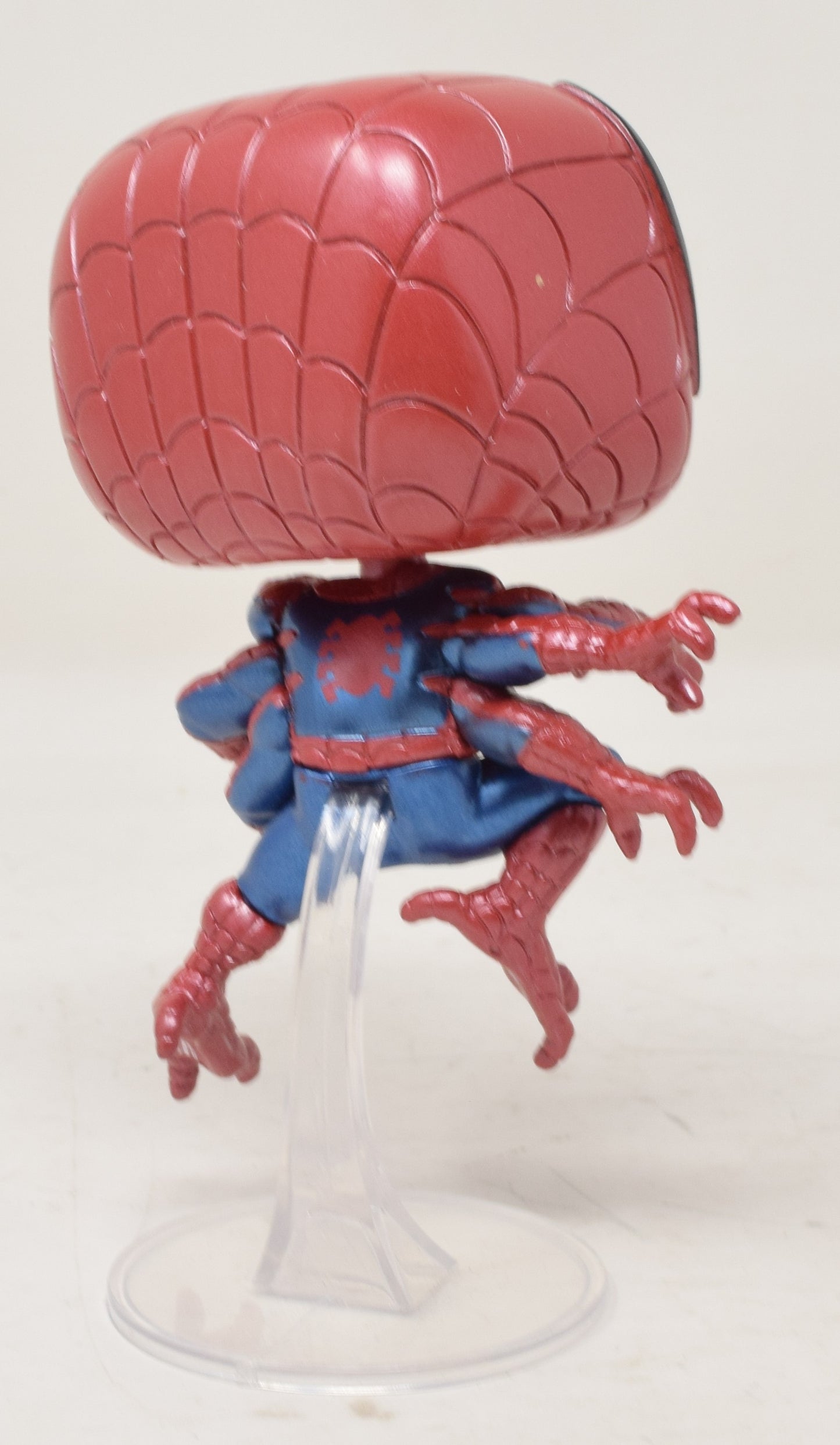 Spider-Man Doppleganger 961 Funko Pop LA Comic Con 2021 Vinyl Figure