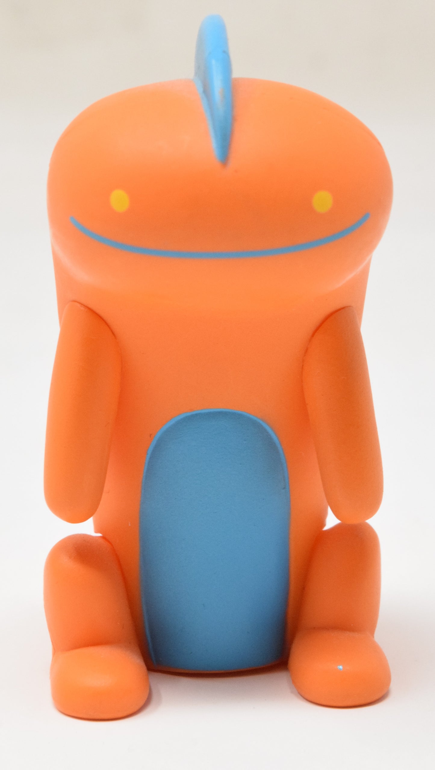 Kidrobot Doma Acid Sweeties Sr Garto Chase Vinyl Figure