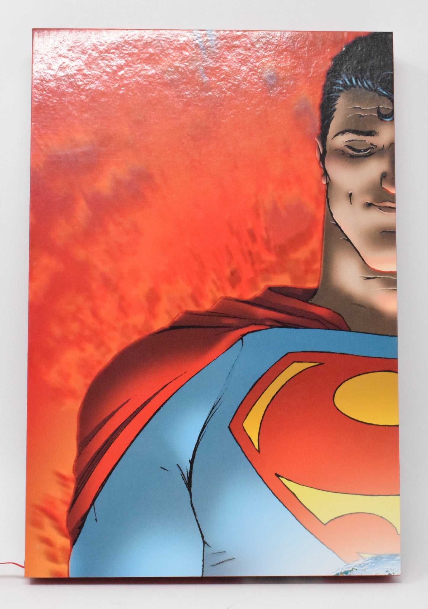 Absolute All-Star Superman HC Slipcase DC 2011 VF Grant Morrison Frank Quitely