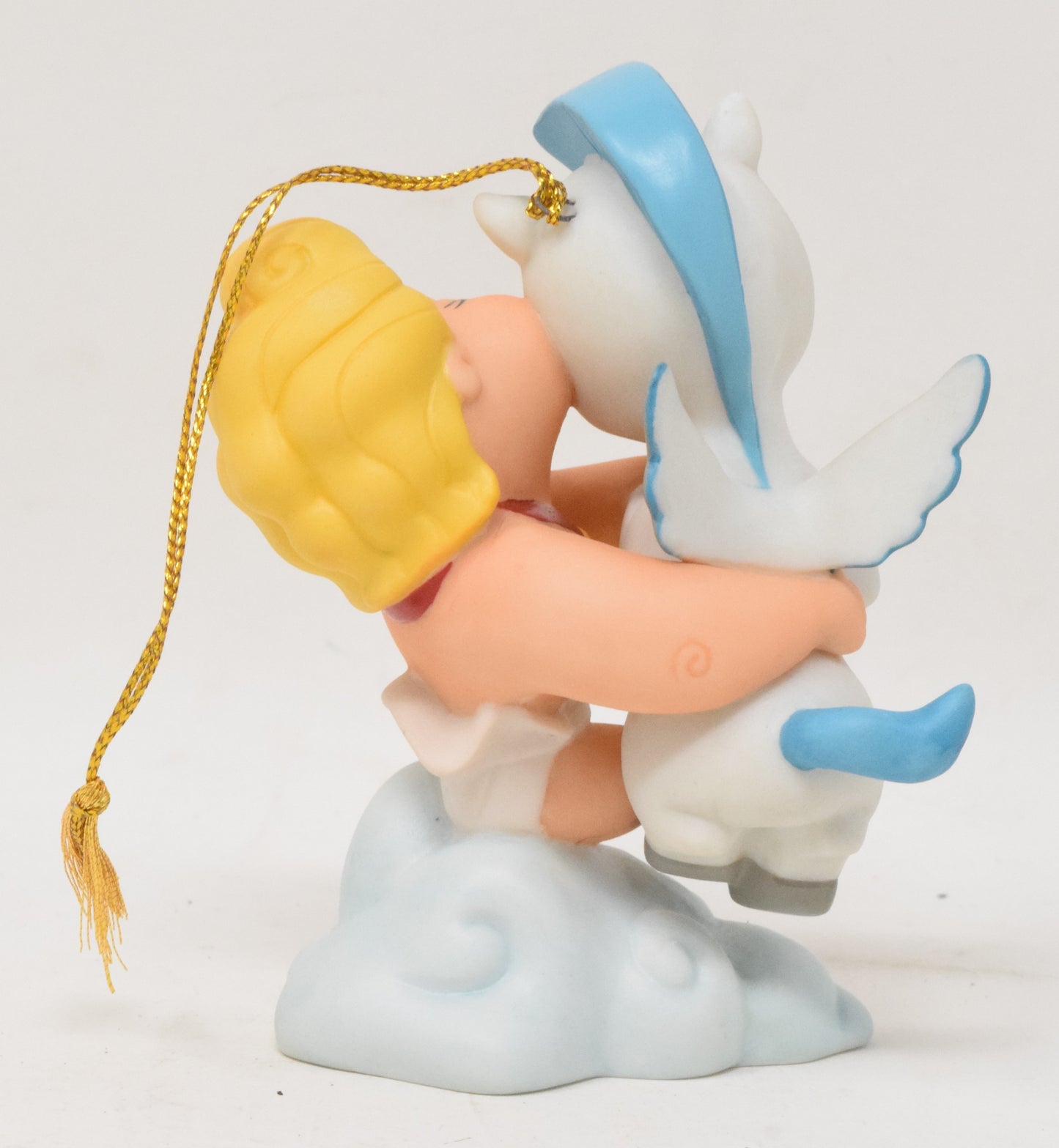 Walt Disney Collection Hercules A Gift From The Gods Figurine Christma Ornament