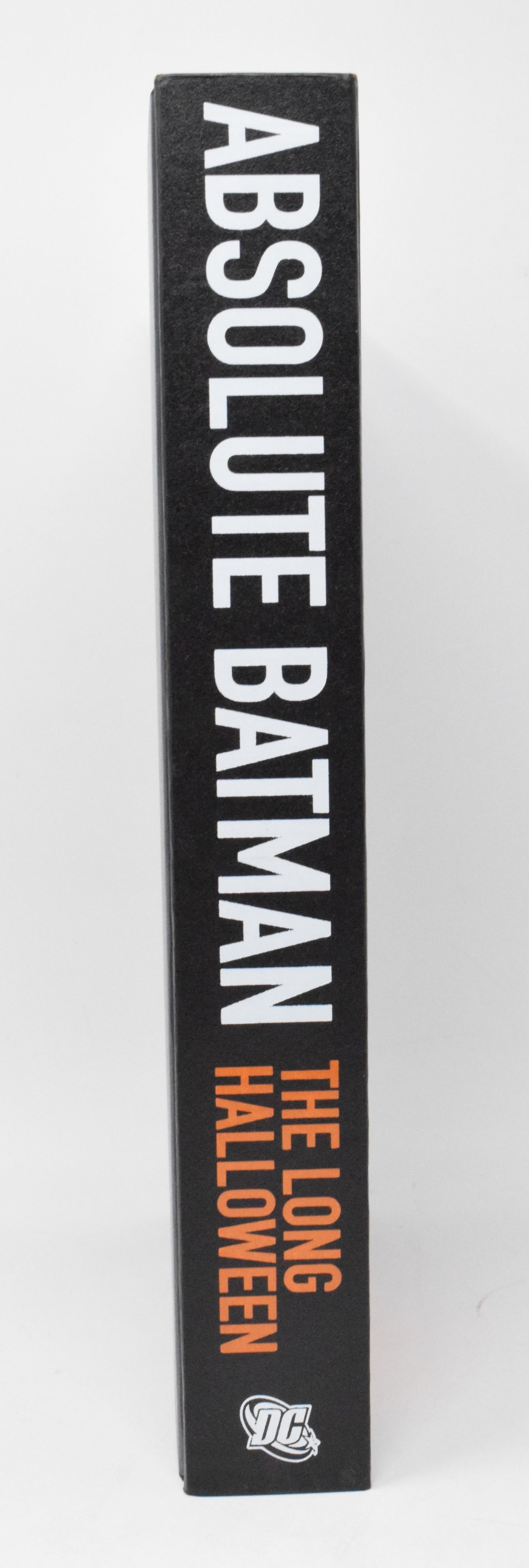 Absolute Batman Long Halloween HC Slipcase DC 2007 NM-9.2 Jeph Loeb Tim Sale