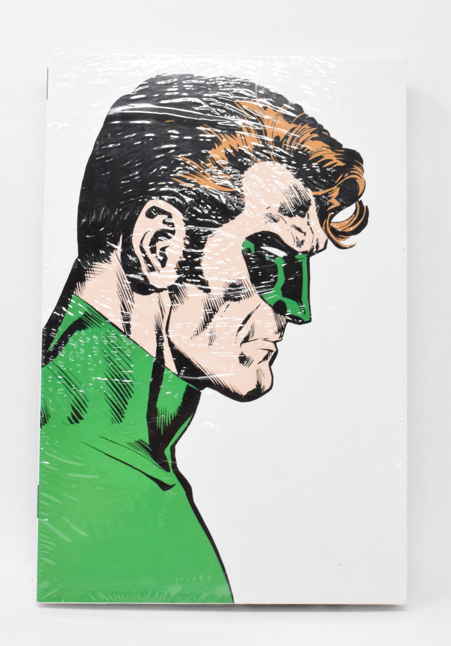 Absolute Green Lantern Arrow HC Slipcase 2015 NM Neal Adams Dennis O'Neil