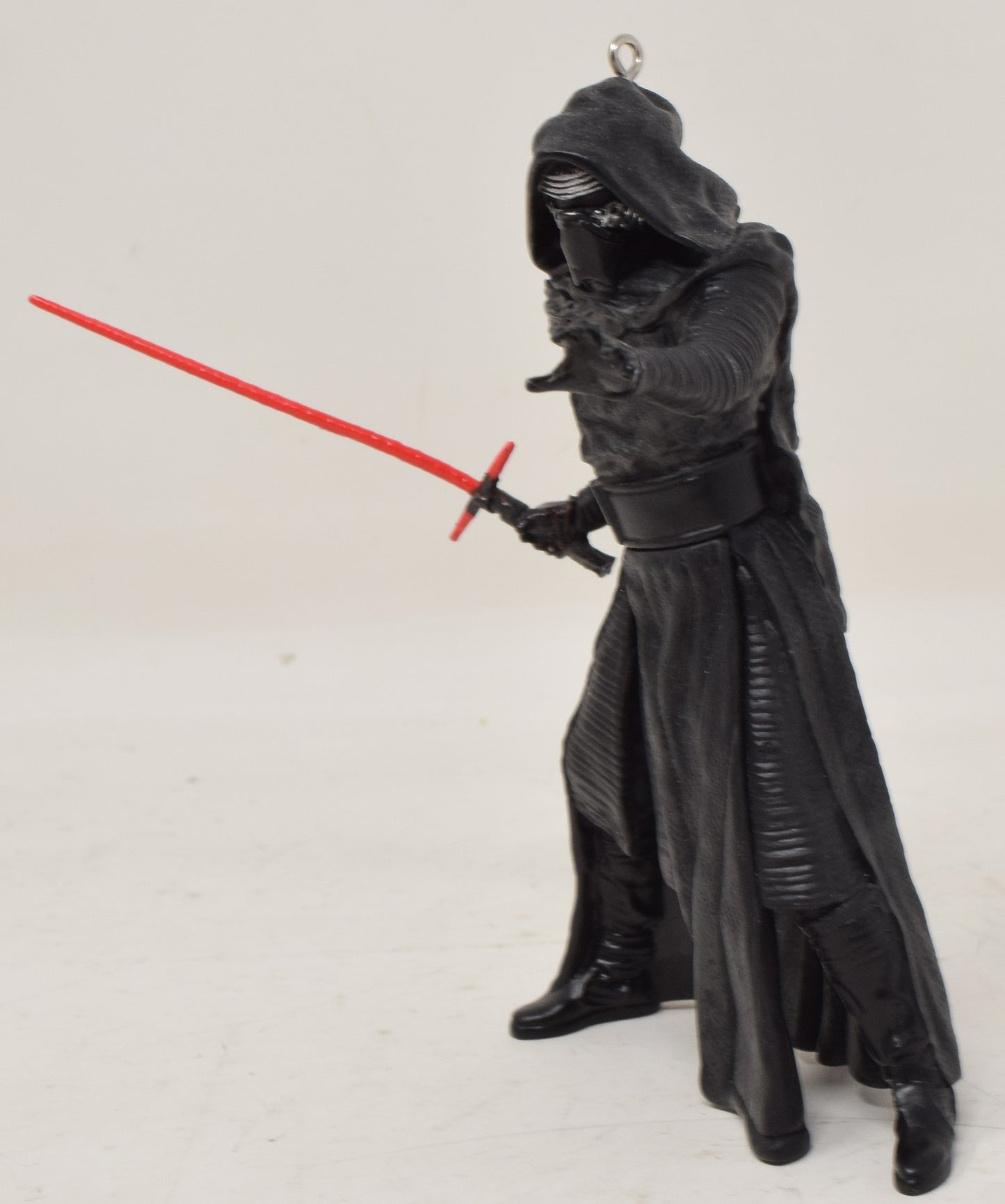 Hallmark Keepsake Star Wars Kylo Ren Force Awakens Christmas Ornament NIB