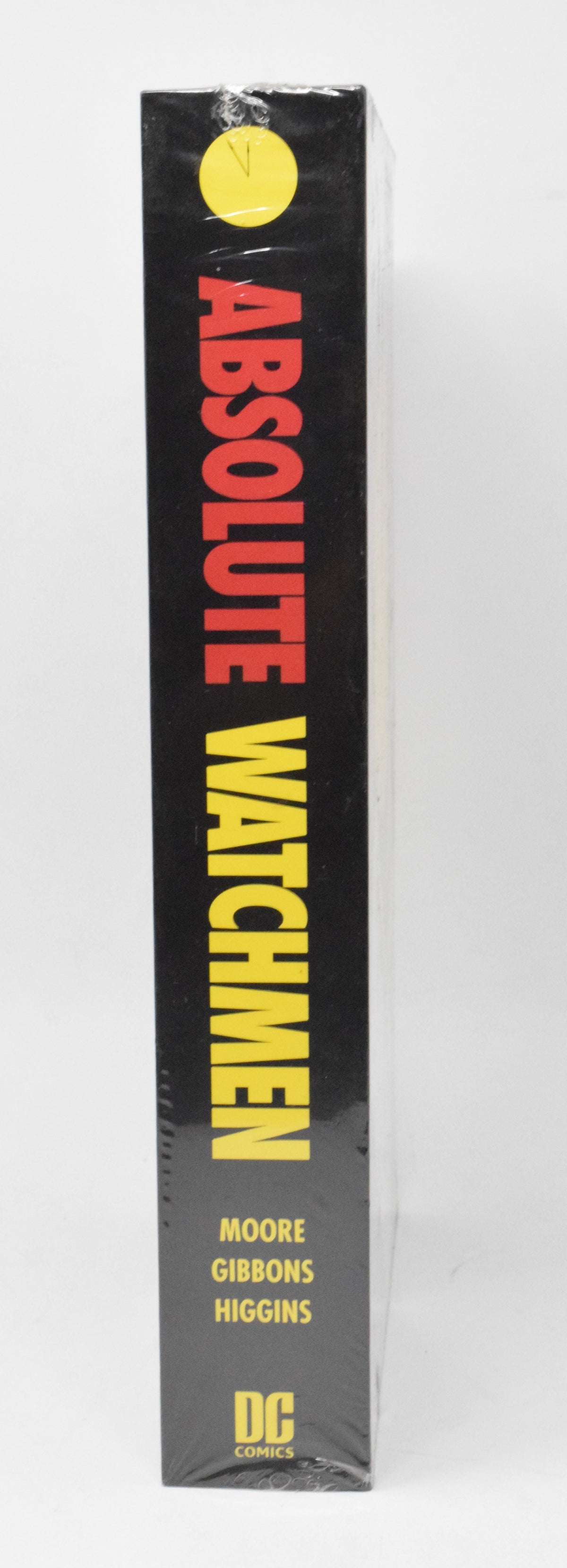 Absolute Watchmen HC DC Slipcase 2005 NM Sealed Alan Moore