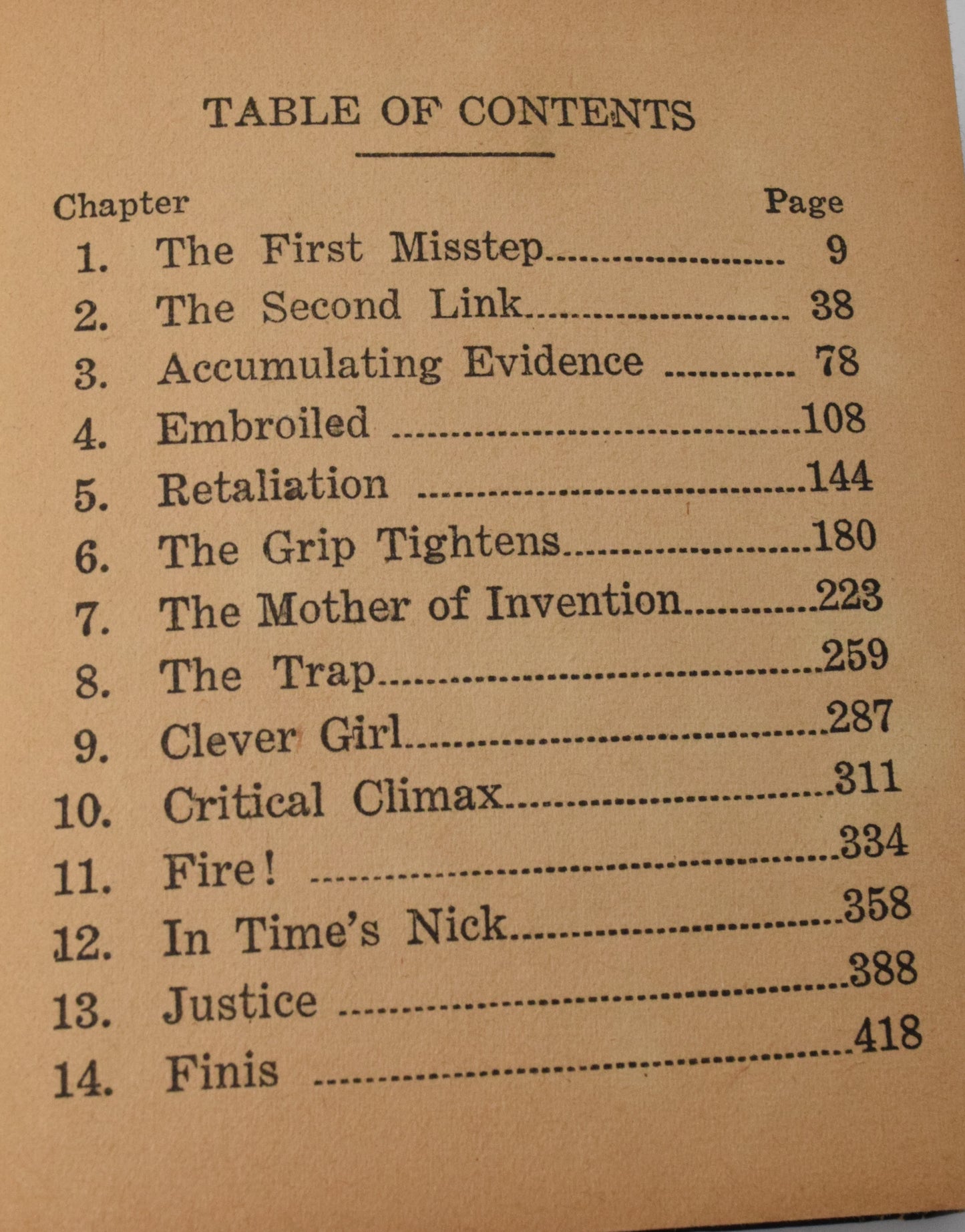 Dick Tracy In Chains Of Crime 1185 Big Little Book Whitman 1936 FN - Golden Apple Comics