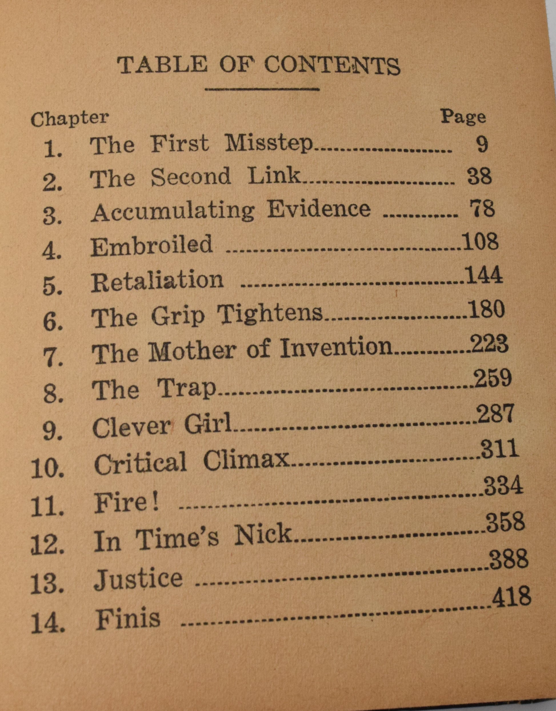 Dick Tracy In Chains Of Crime 1185 Big Little Book Whitman 1936 FN - Golden Apple Comics
