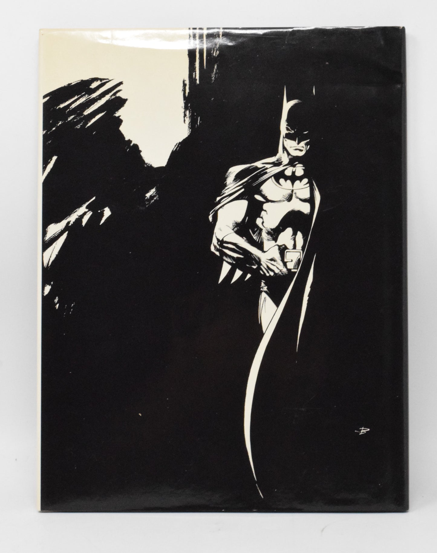 Batman Son Of The Demon 1 HC DC 1987 NM- 9.2 Mike W Barr 1st Damian Wayne