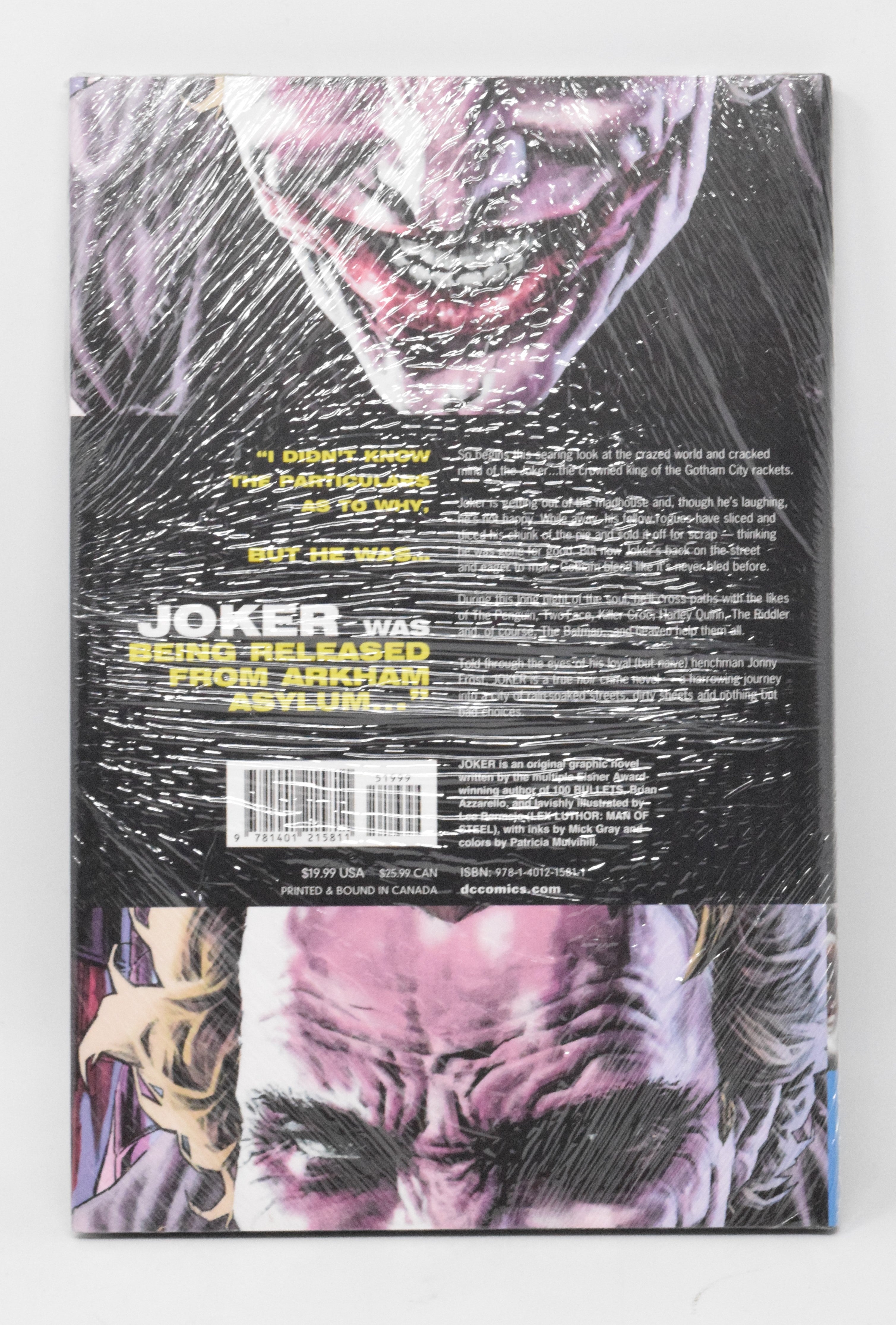 Batman The Dark Knight Returns Deluxe Edition Hc (09/15/2026) Dc