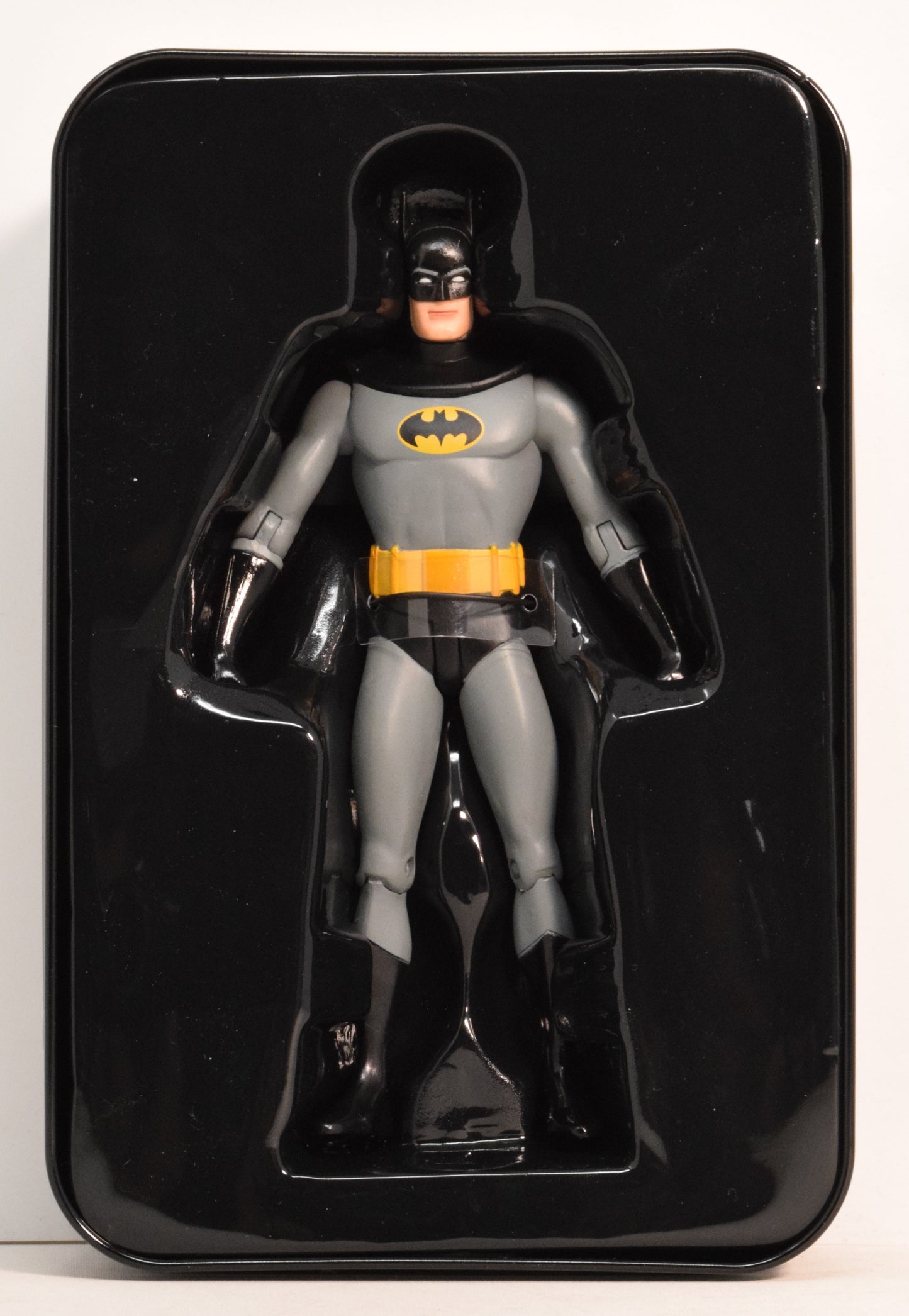 Batman 75 Years Action Figure Collector Set Of 4 Dark Knight