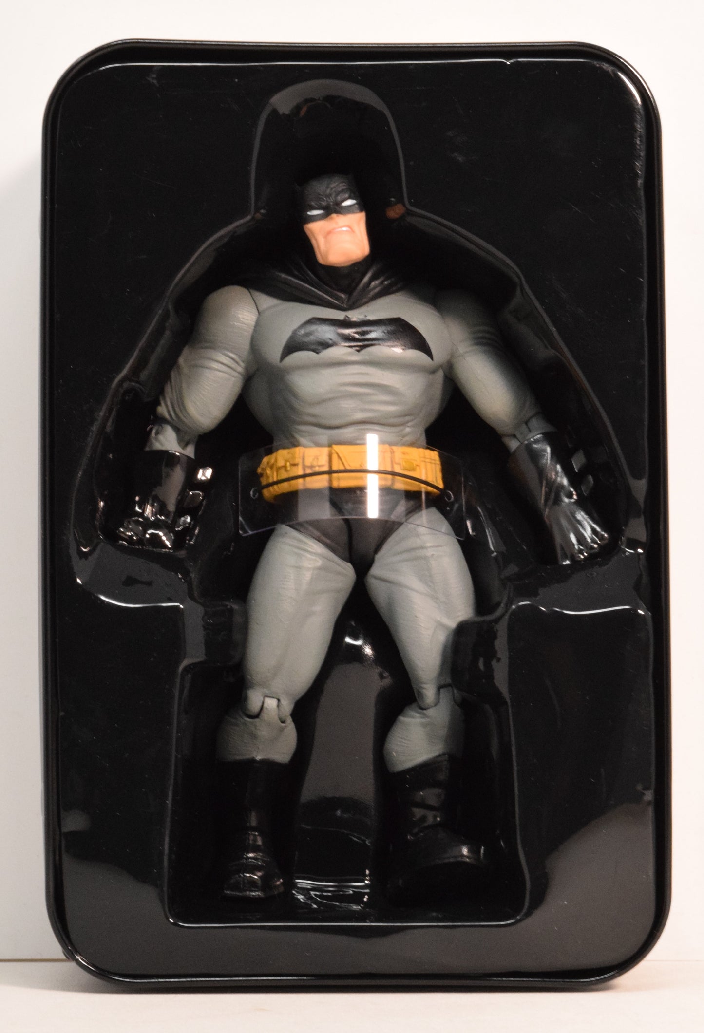 Batman 75 Years Action Figure Collector Set Of 4 Dark Knight