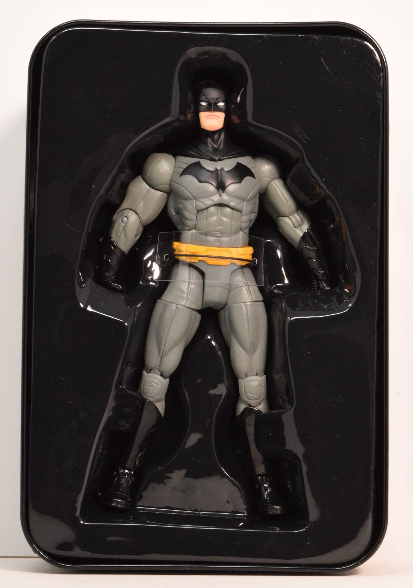 Batman 75 Years Action Figure Collector Set Of 4 Dark Knight