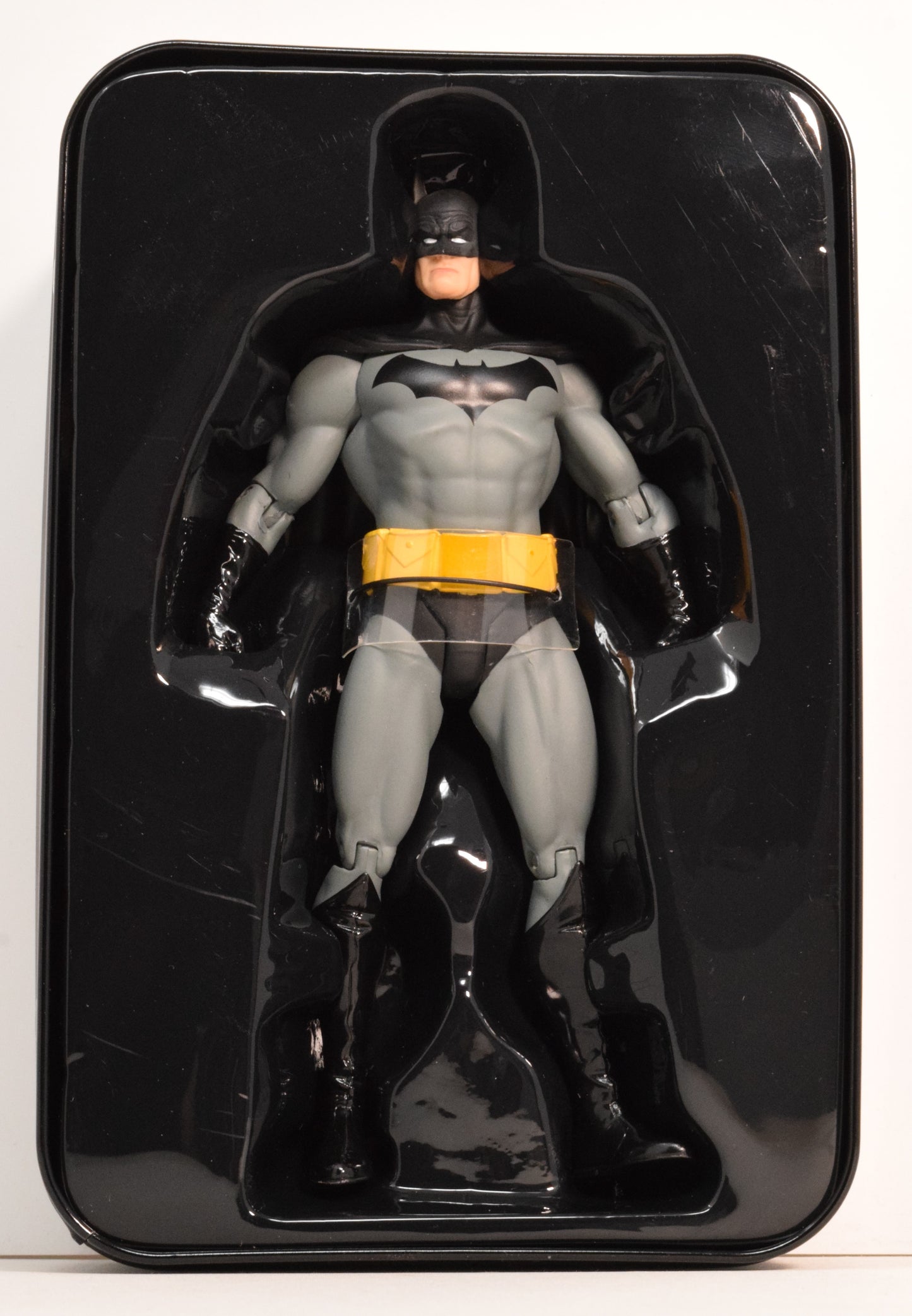 Batman 75 Years Action Figure Collector Set Of 4 Dark Knight