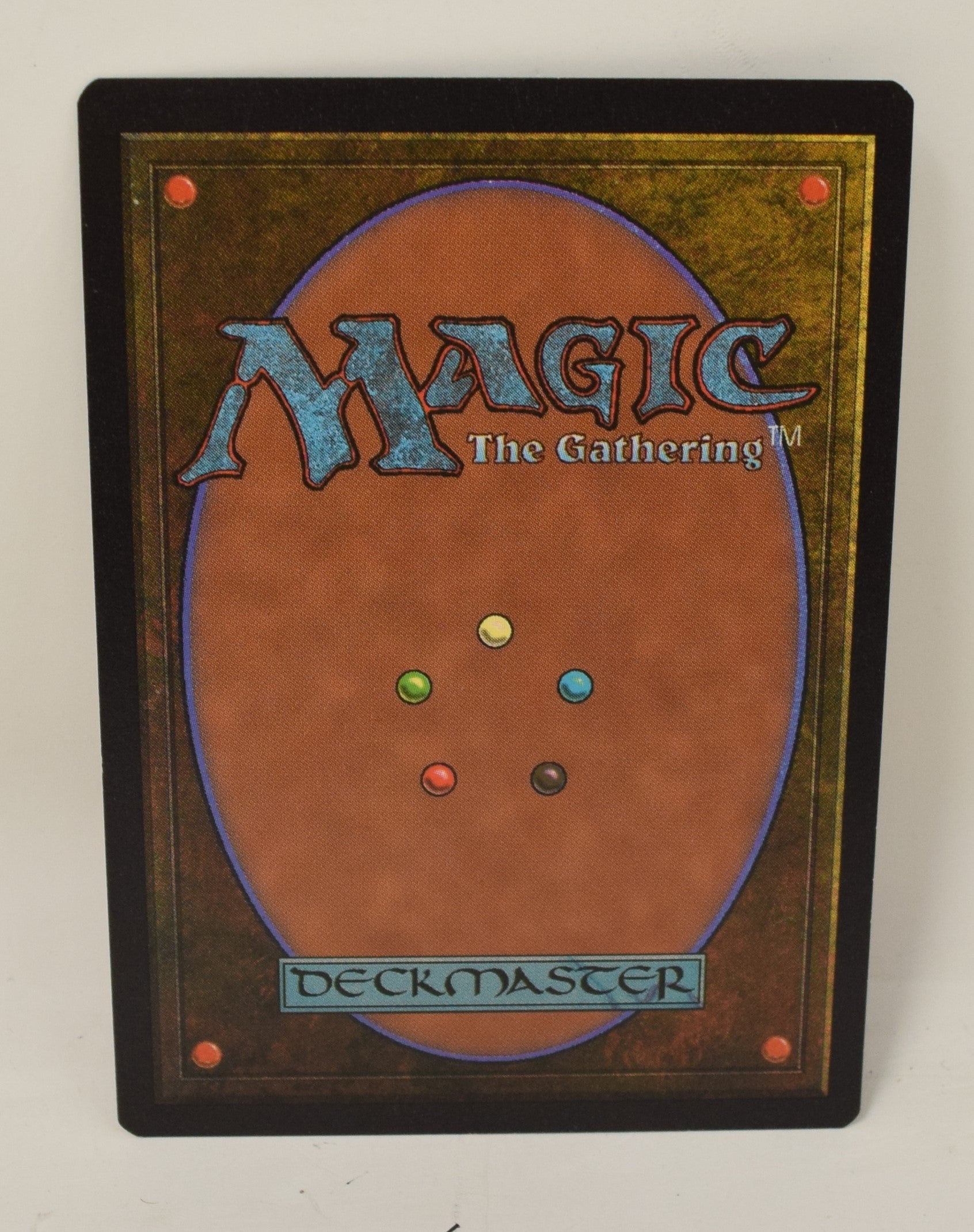 Magic The Gathering MTG Strip Mine Uneven Land Card 4th Korean NM Magic The Gathering MTG Strip Mine Uneven Land Card 4th Korean NM
