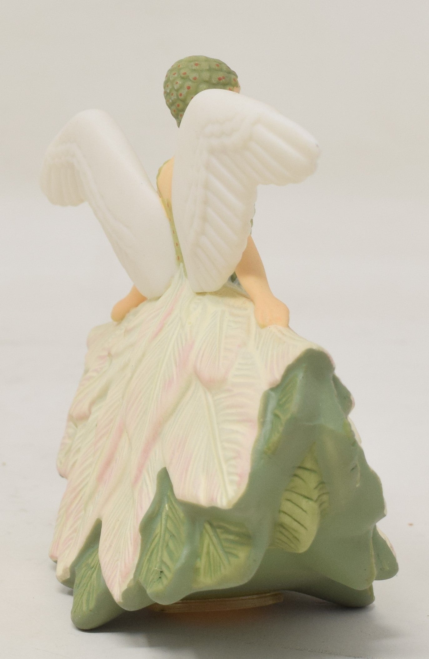 Hallmark Keepsake Ornament Beautiful Angel Tree Topper Christmas 2003 NIB