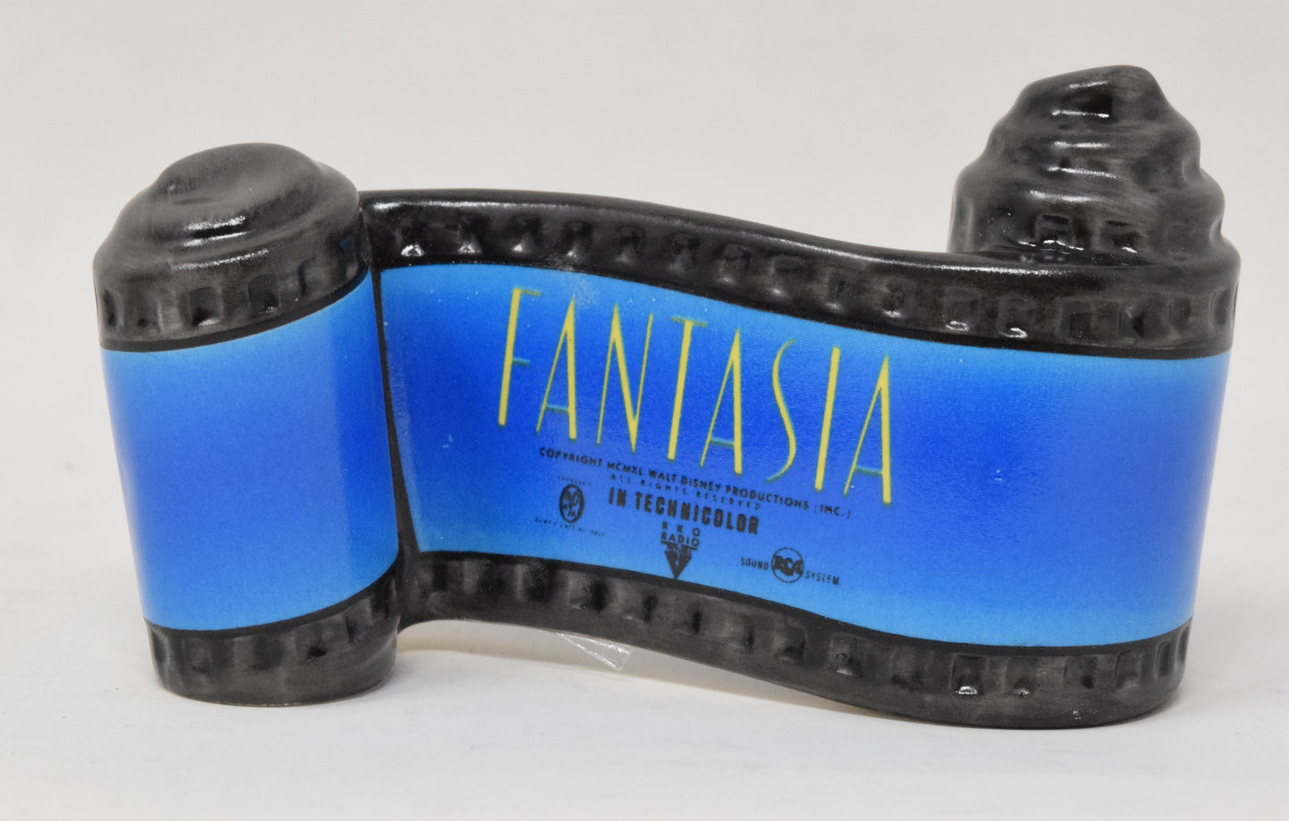 Walt Disney Collection Fantasia Opening Title Figurine