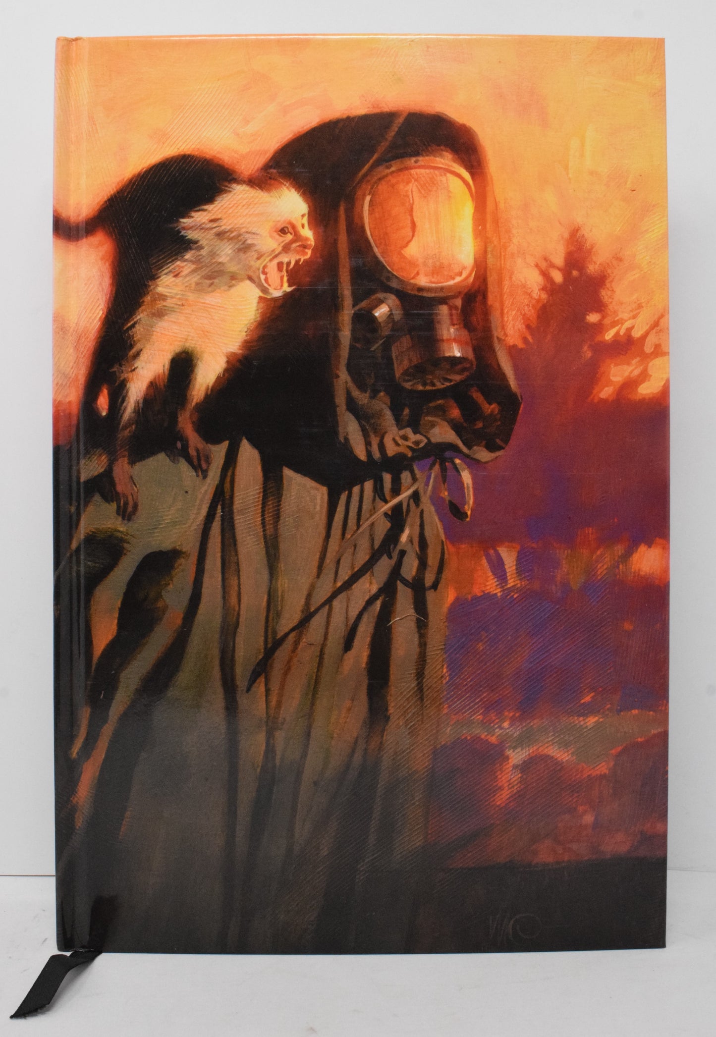 Absolute Y The Last Man Vol 1 HC Vertigo 2015 1st Print Brian K Vaughan