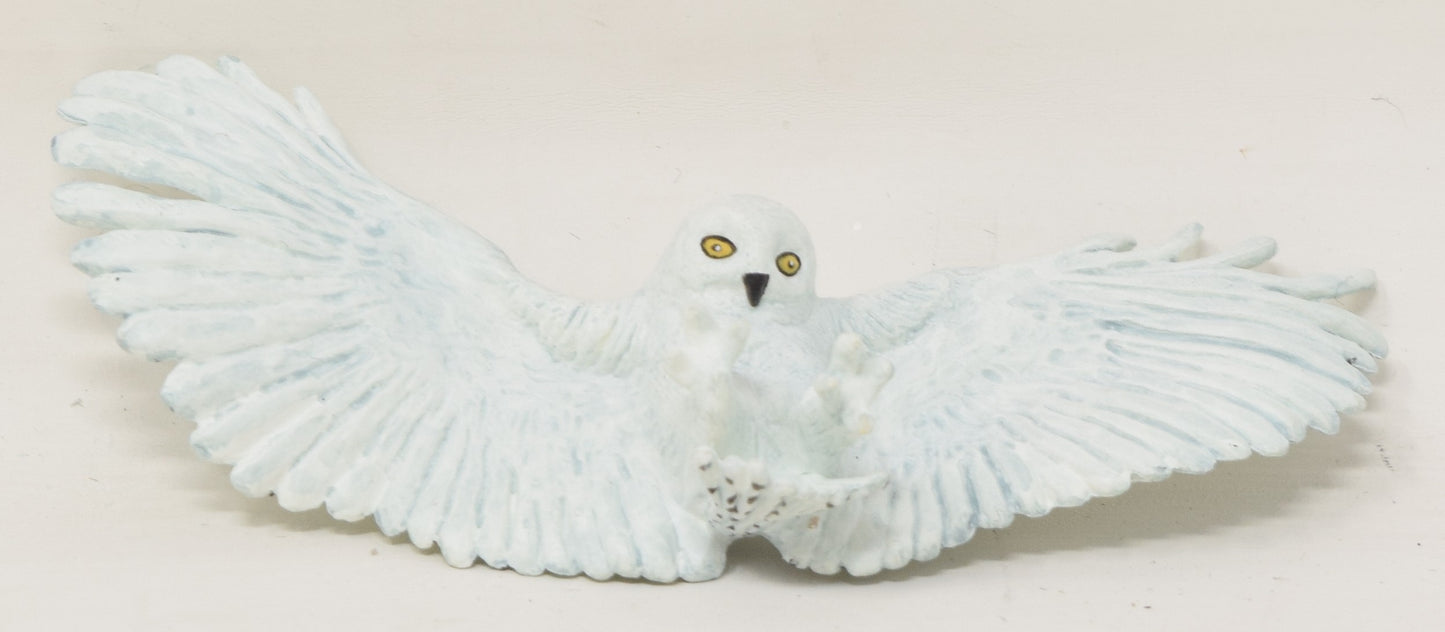 Hallmark Keepsake Harry Potter Hedwig Ornament – SOLD – Aunt Gladys' Attic