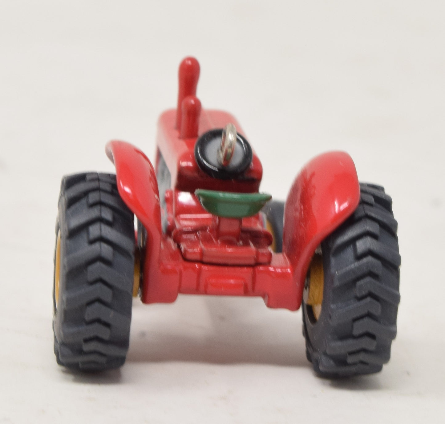 Hallmark Keepsake Ornament Antique Tractors Christmas Tree 1997 NIB