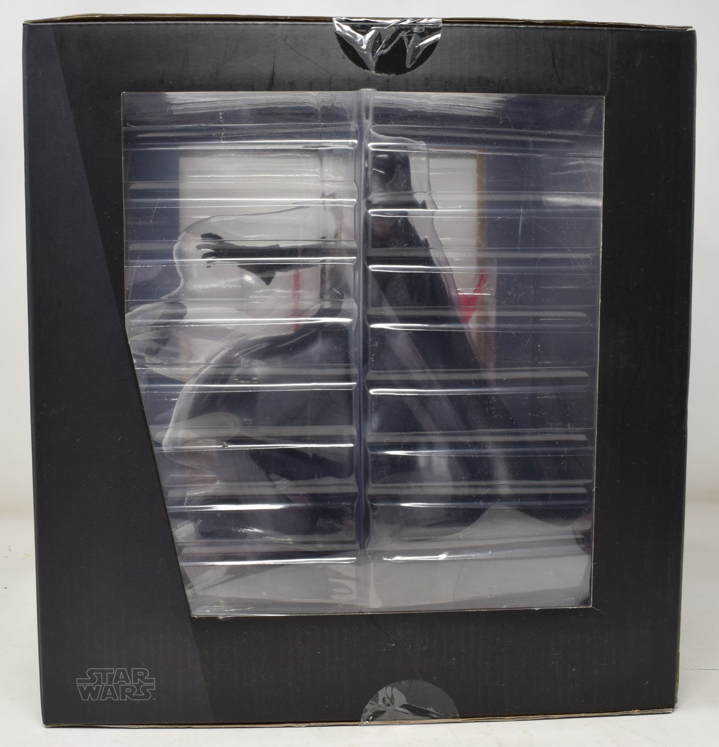 Star Wars Darth Vader Disney EX Gallery Diorama Gentle Giant New