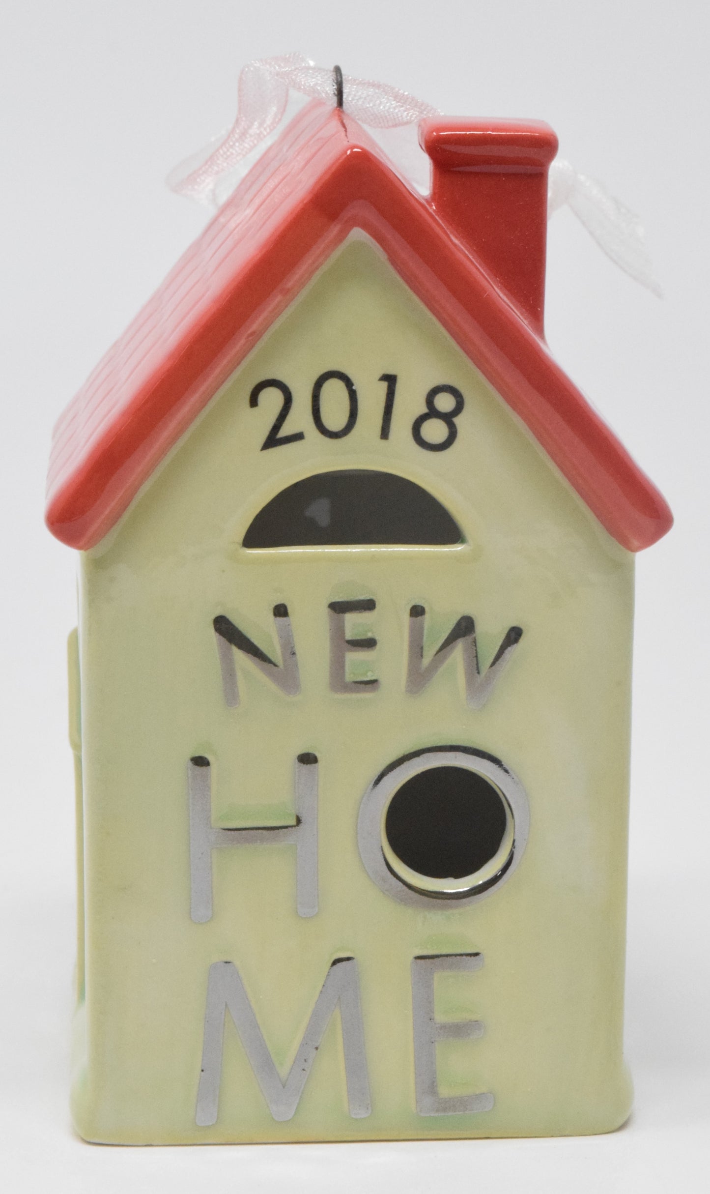 Hallmark Keepsake New Home Christmas Ornament 2018 NIB