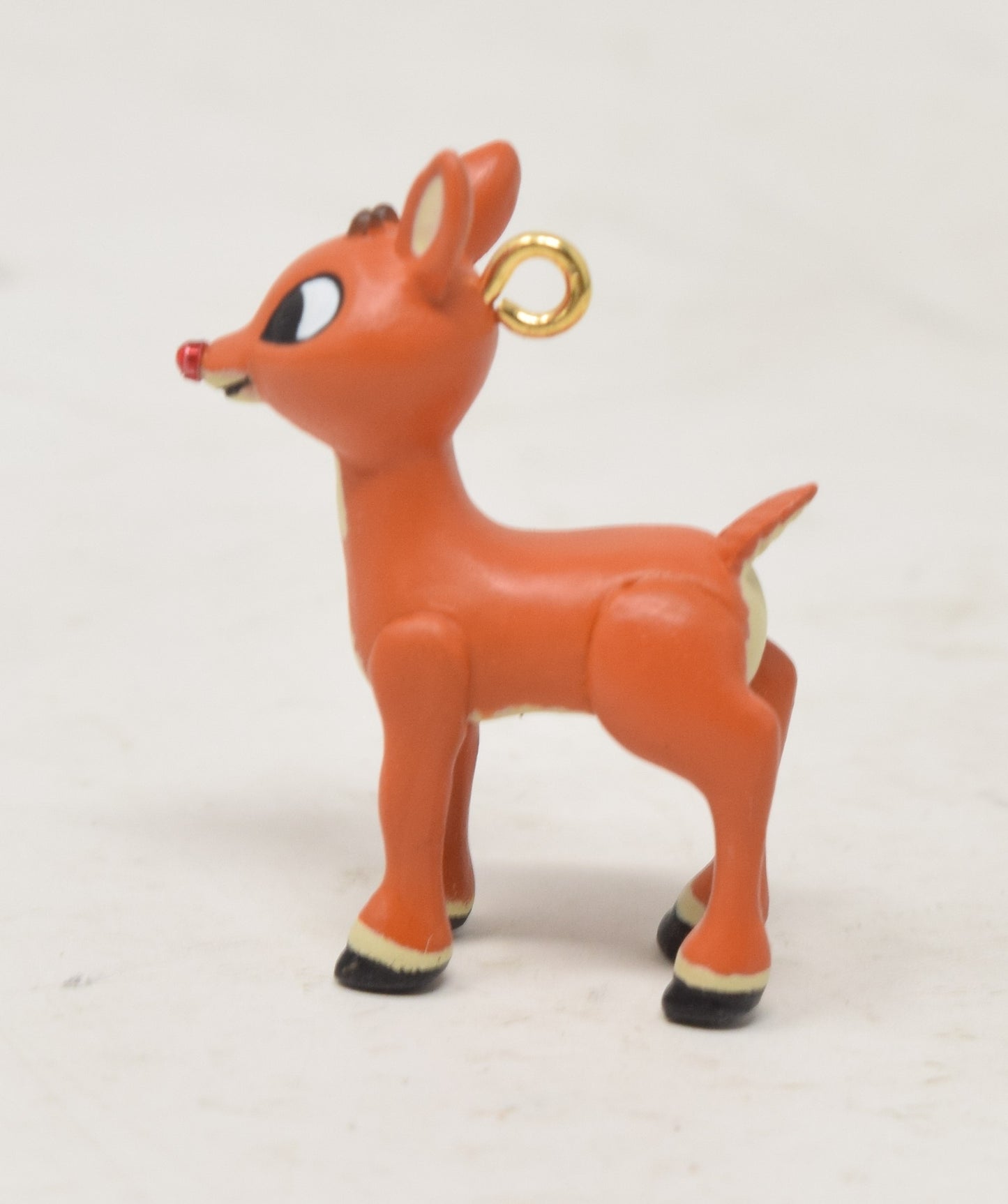 Hallmark Keepsake Ornament Rudolph Red Nosed Reindeer Christmas Tree 2005 NIB