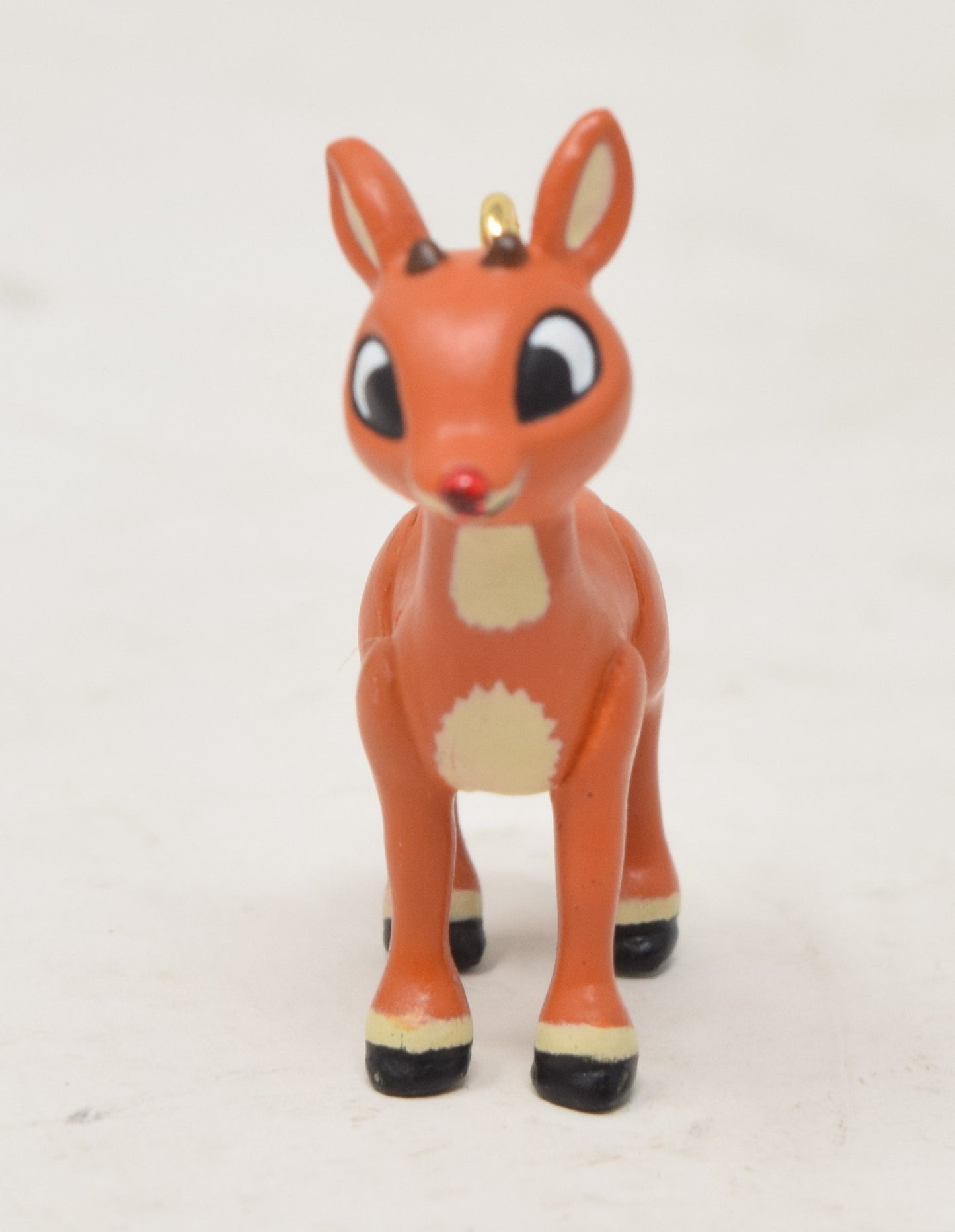 Hallmark Keepsake Ornament Rudolph Red Nosed Reindeer Christmas Tree 2005 NIB