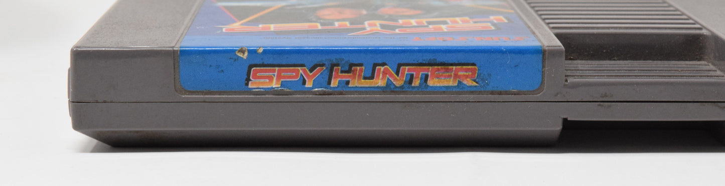 Nintendo NES Spy Hunter Sunsoft Video Game Cartridge