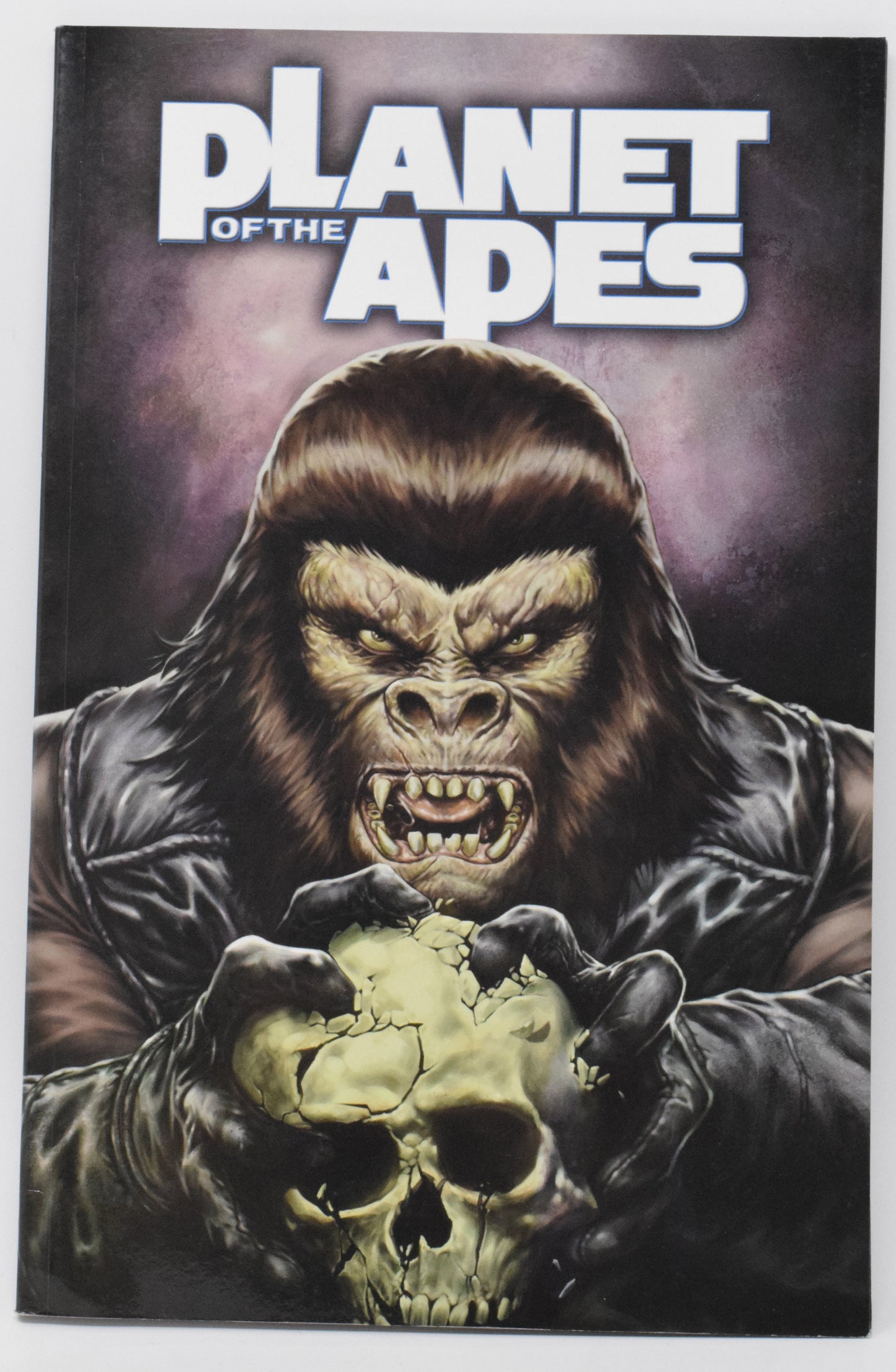 Planet of The Apes TP Vol 1 Daryl Gregory BOOM! 2011