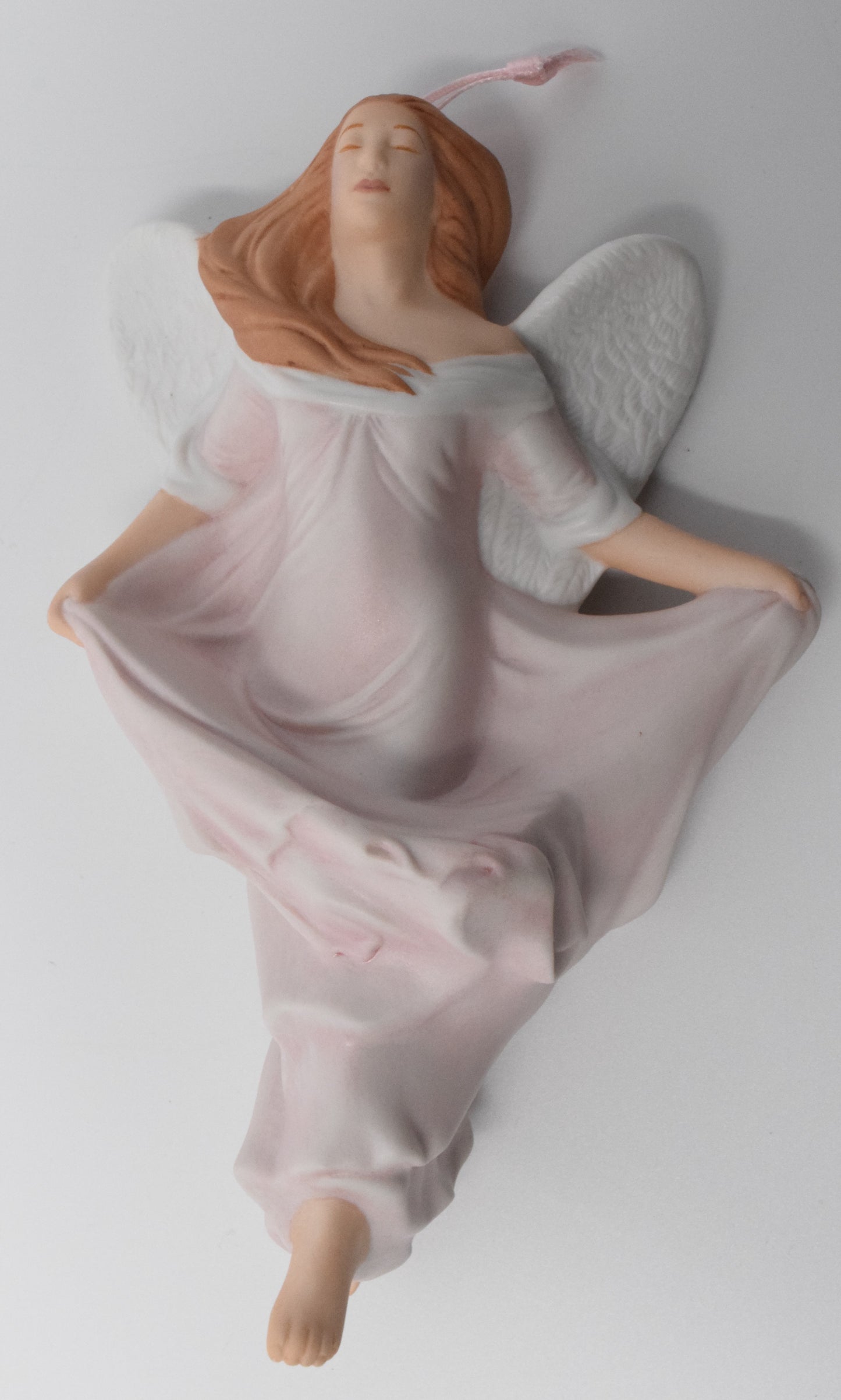 Hallmark Keepsake Angel Of Promise Christmas Ornament 2000 NIB