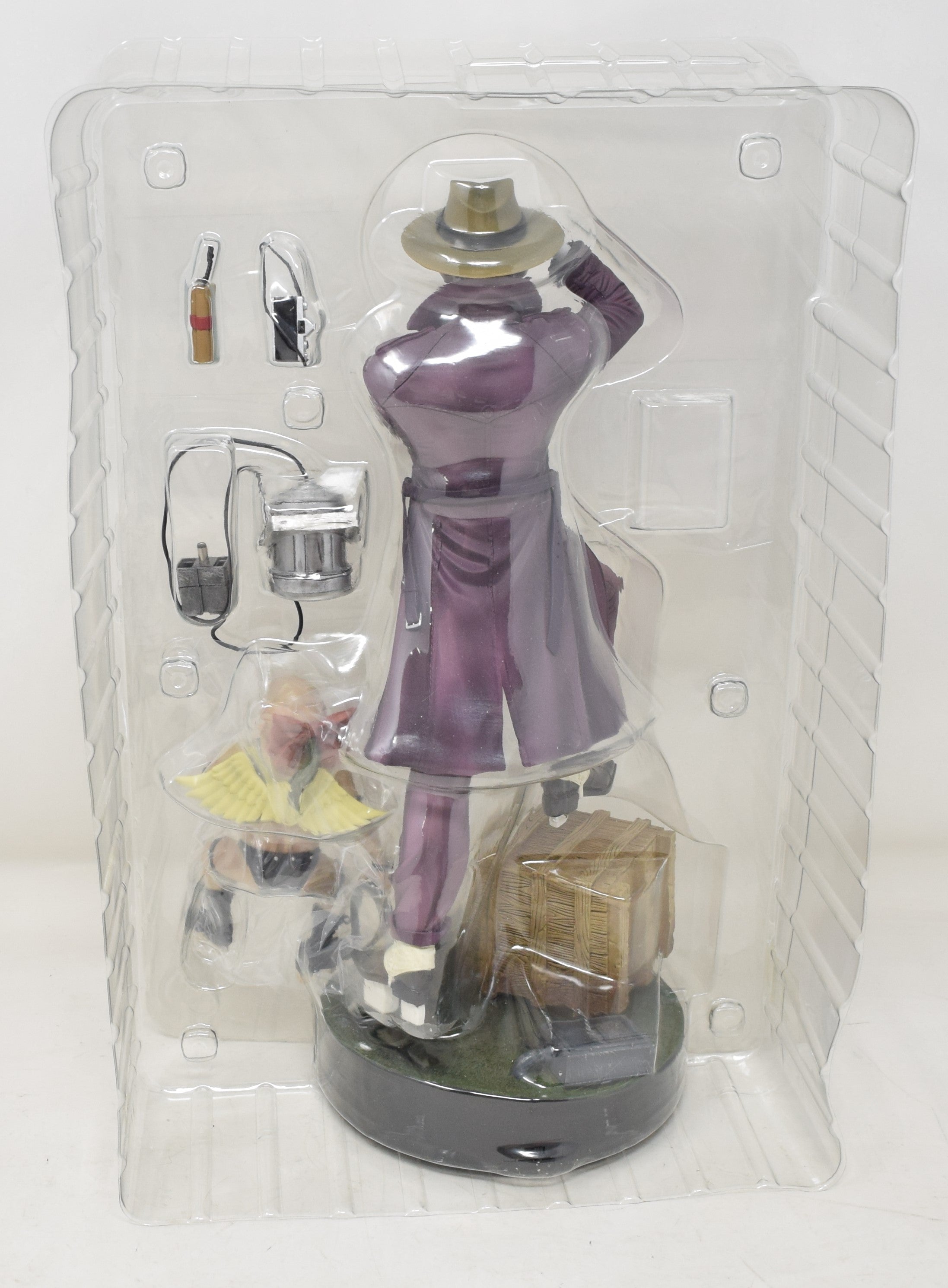 Batman Killing Joke Joker Statue Figure DC Kotobukiya 11