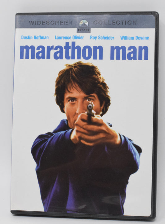 Marathon Man DVD Widescreen Collection Dustin Hoffman