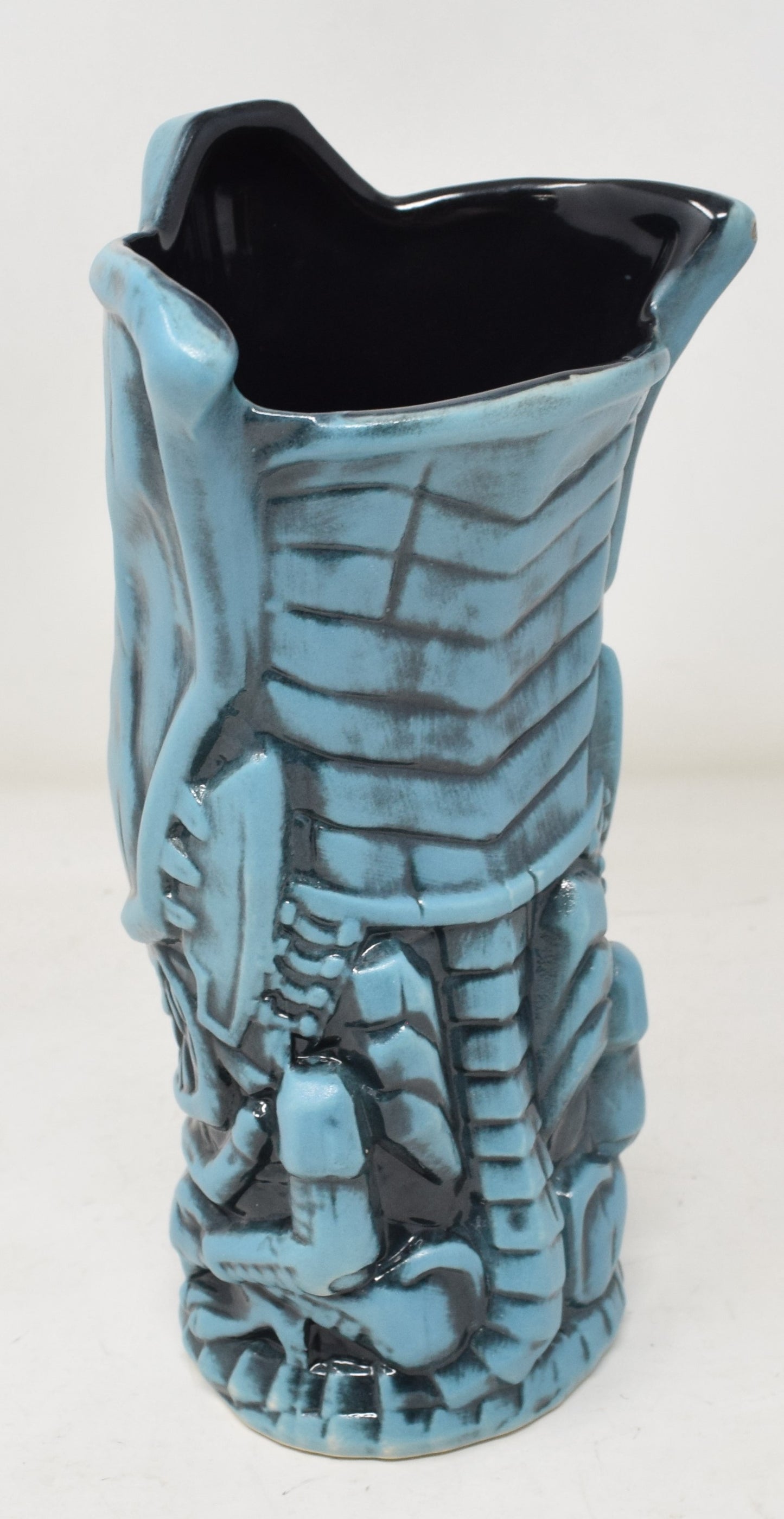 Alien Queen Ceramic Tiki Mug Air Lock Mondo Tee-Kis Fox 2019 NIB