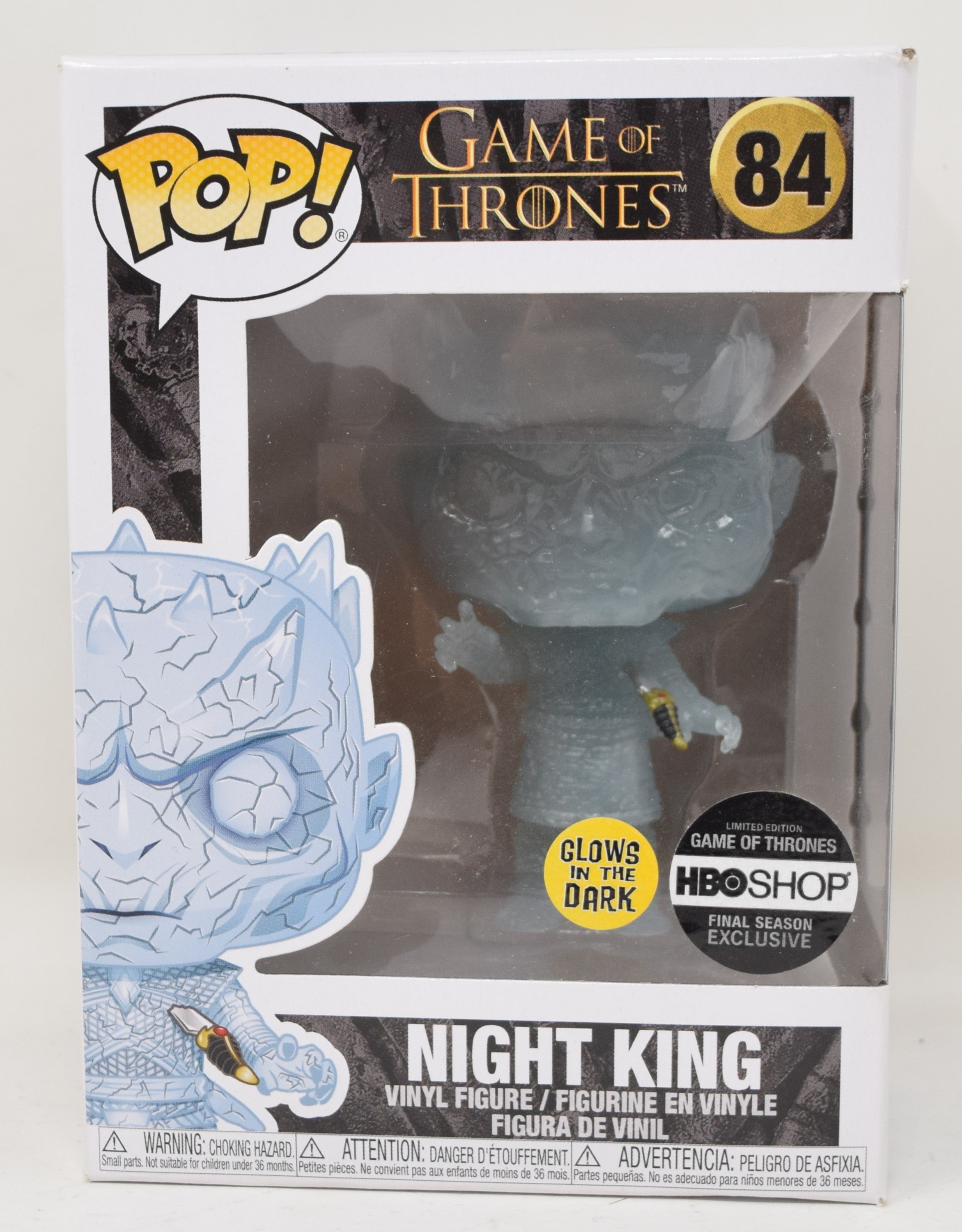 Hbo 2024 shop funko