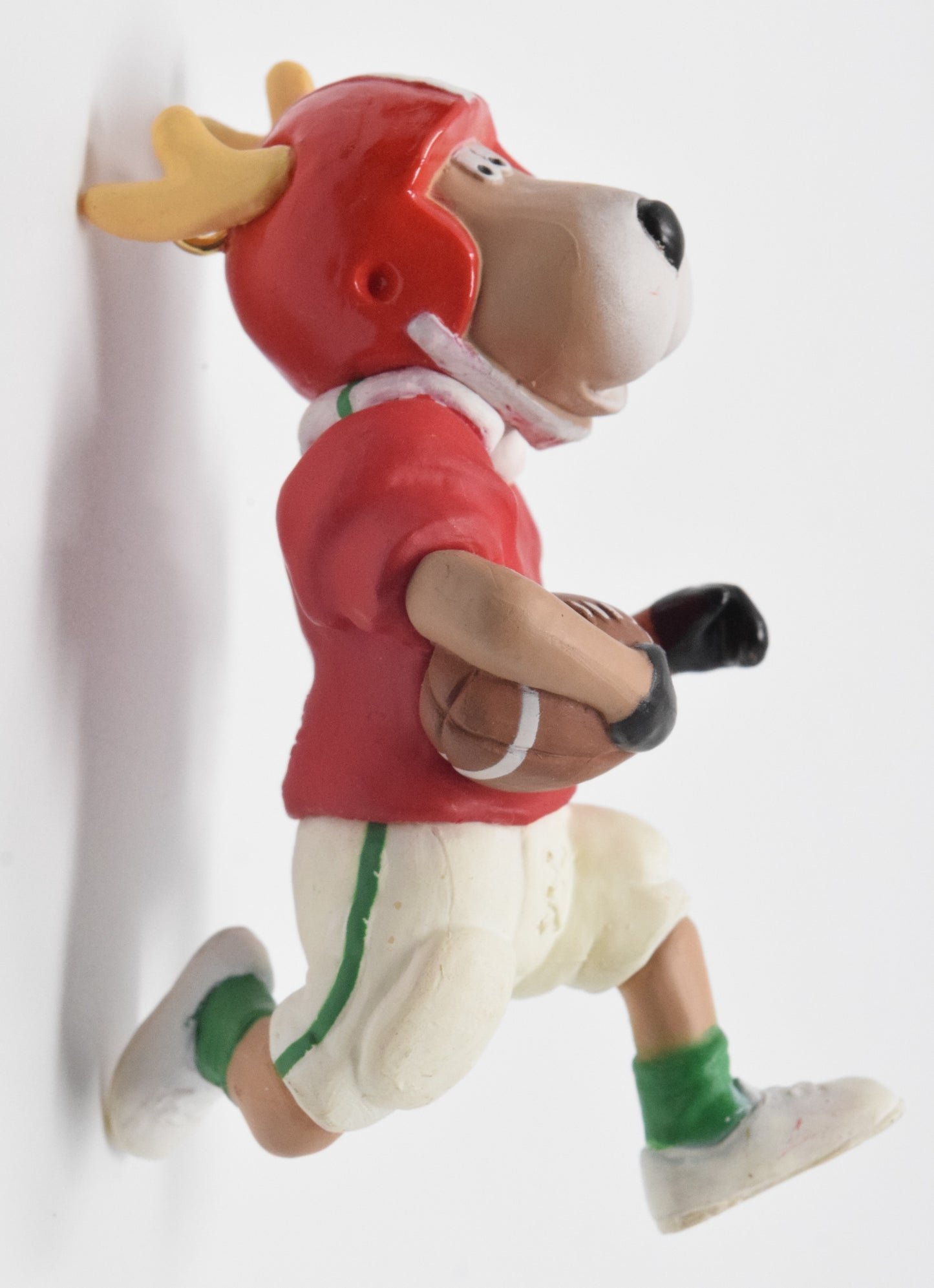 Hallmark Keepsake Blitzen Christmas Ornament 1993 NIB