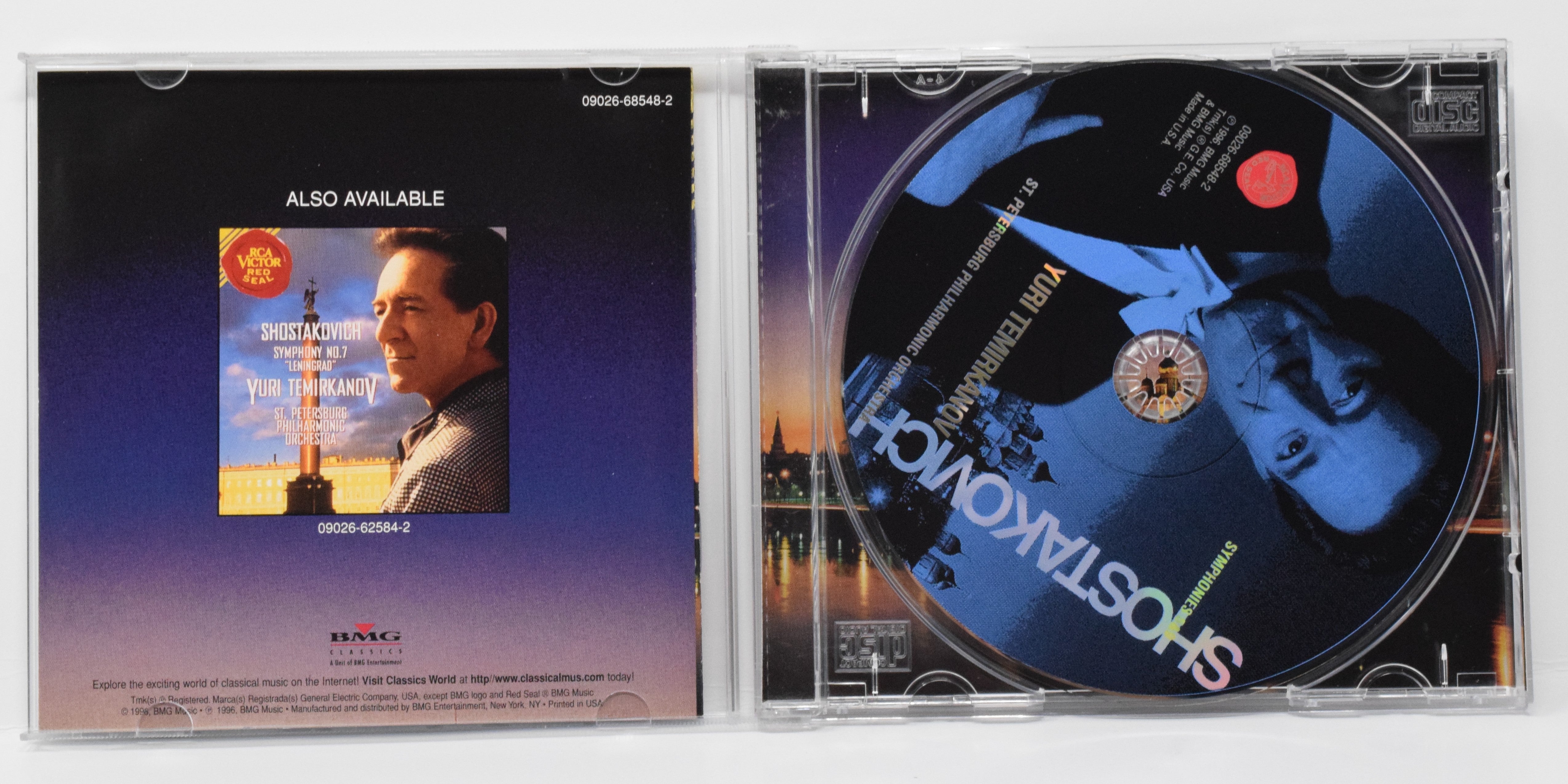 その他 Symphony No 5 [CD] Amazon.com: Mahler: Symphony No. 5: CDs & Vinyl