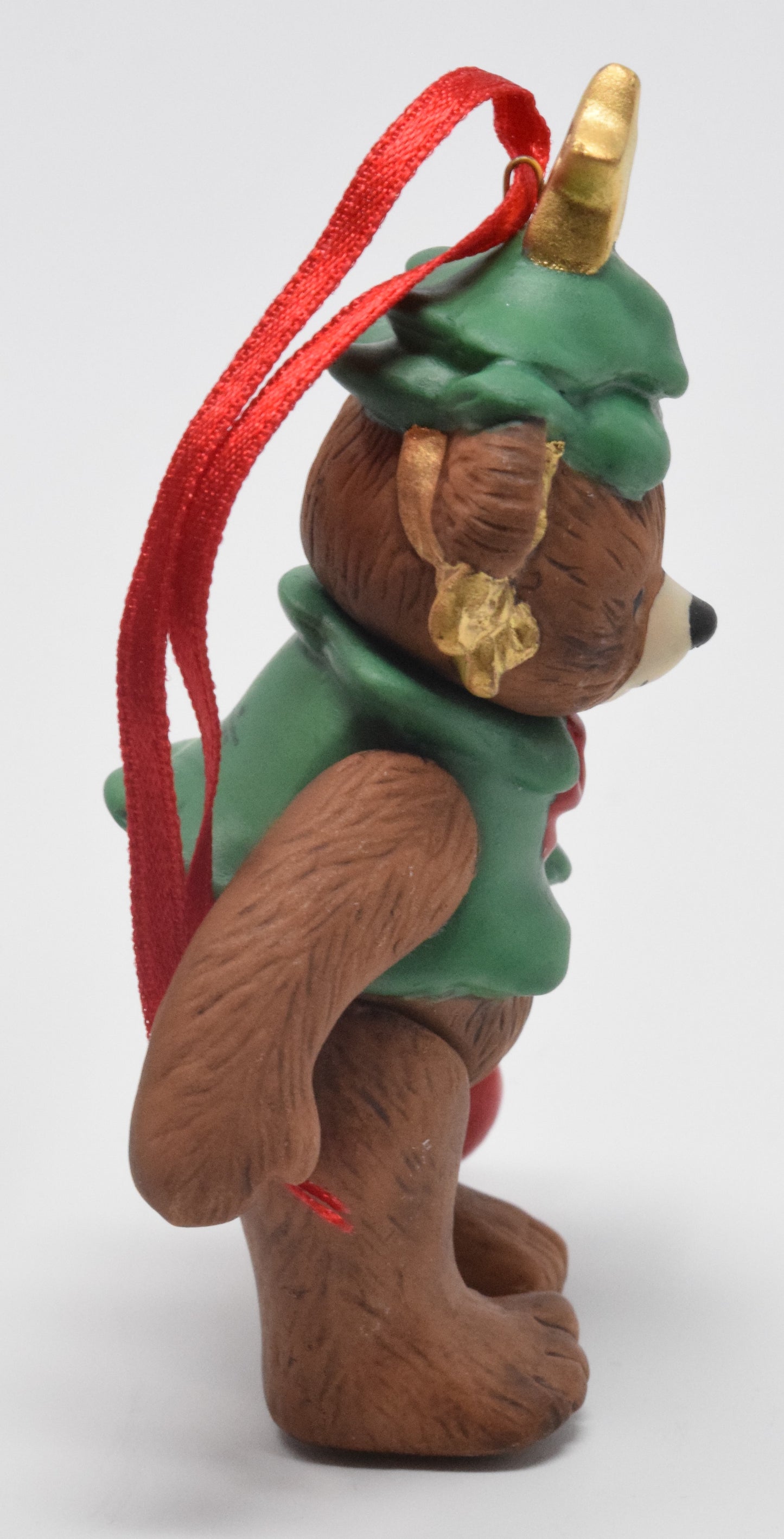 Hallmark Keepsake Gift Bearers Christmas Ornament 1999 NIB