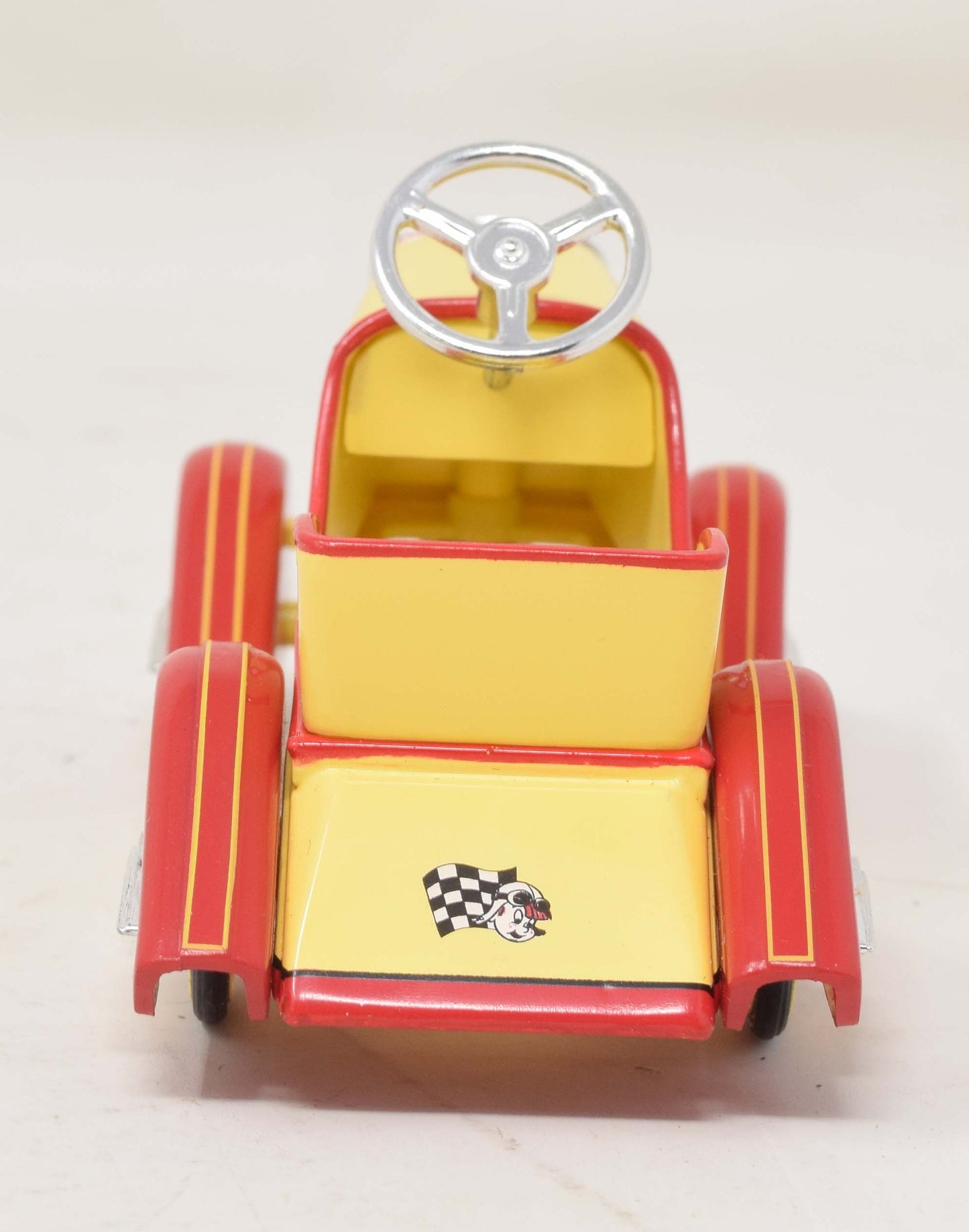 Hallmark Keepsake Ornament 1935 Timmy Racer Car Christmas Tree 2004 NIB