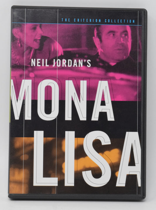 Neil Jordan's Mona Lisa DVD 107