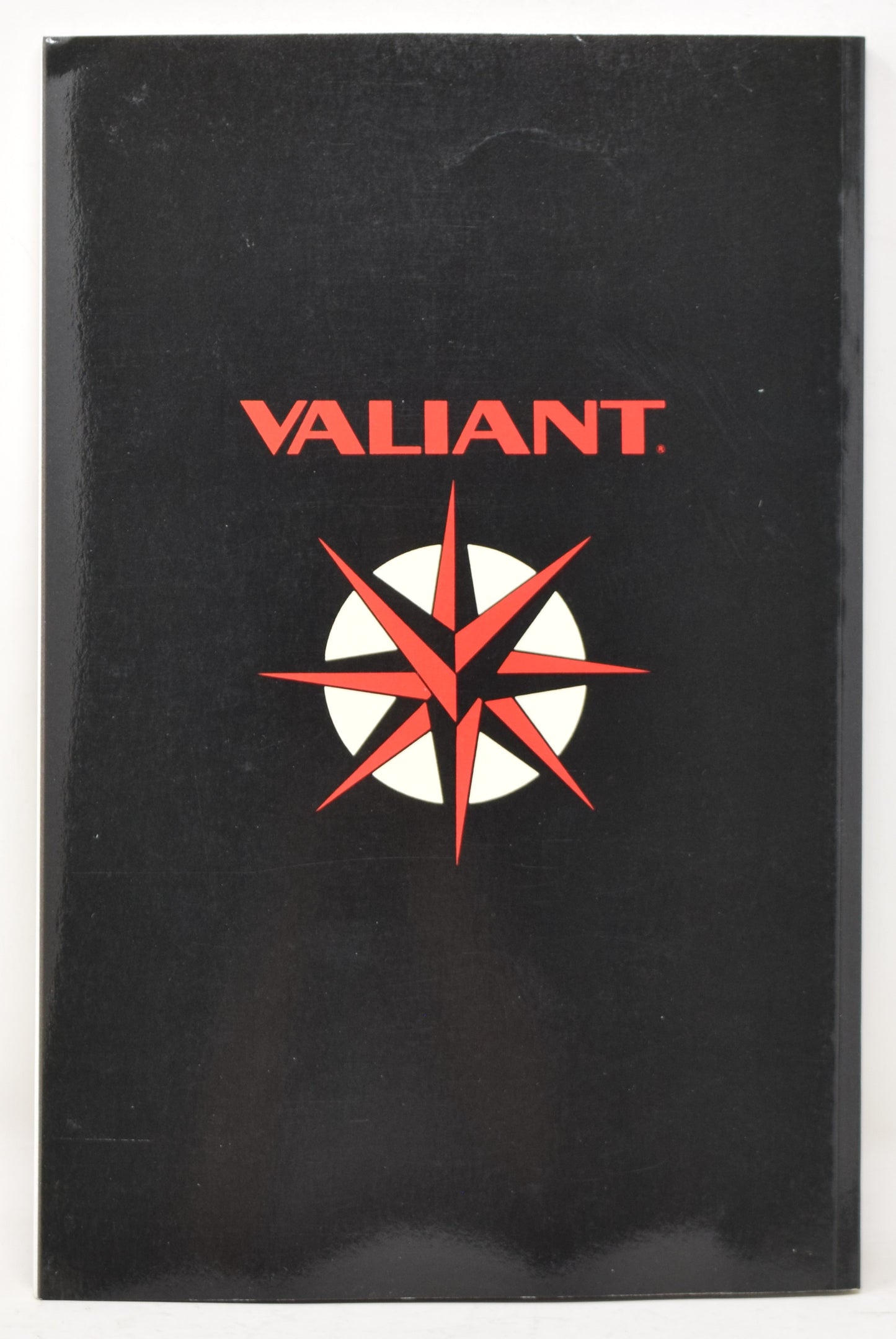 The Valiant Era Collection Voyager 1994 GN NM New