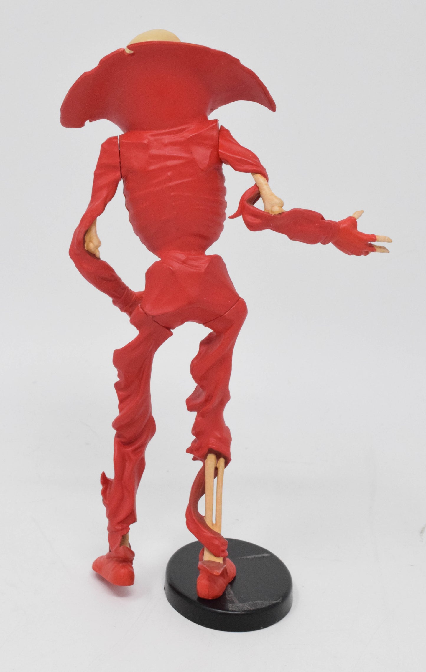 Deadman Action Figure Kingdom Come DC Direct 2004 Loose