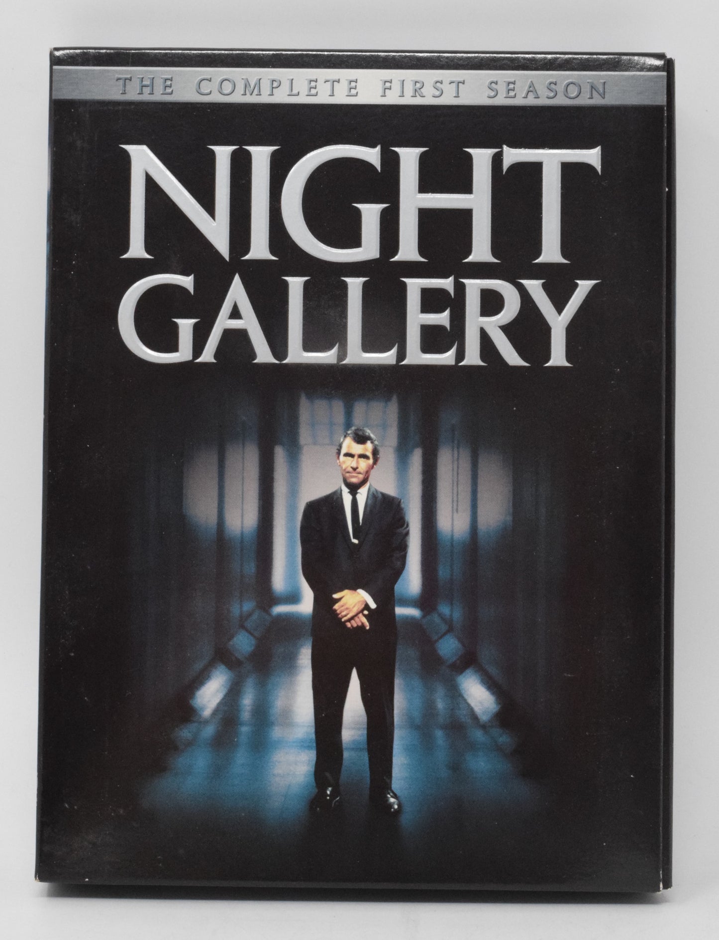 Night Gallery DVD The Complete first Season