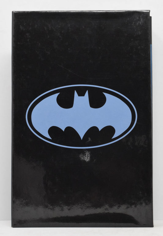 Batman Collection TPB Slipcase Set DC 1992 NM Dark Knight Year One Arkham Asylum